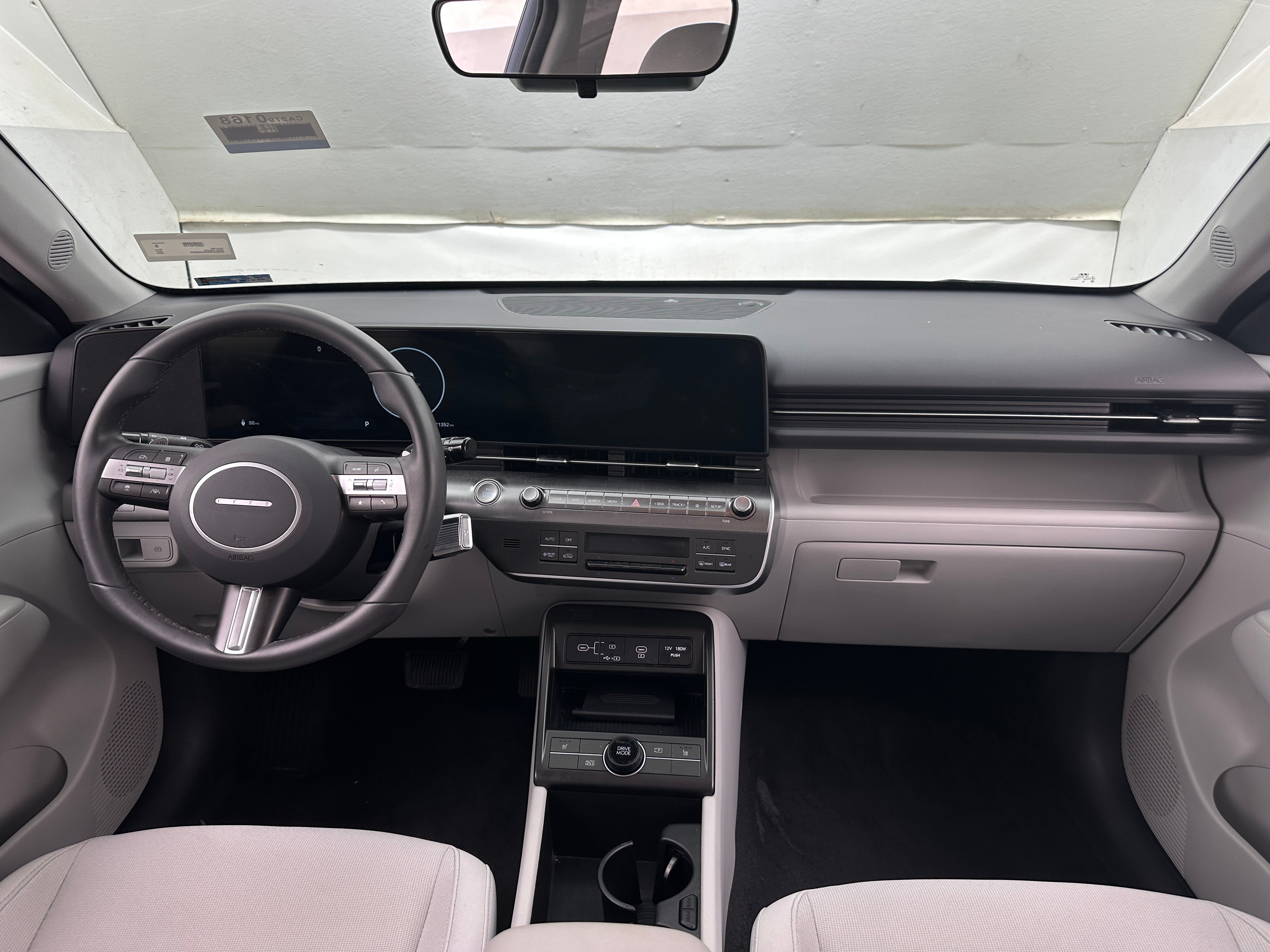 2024 Hyundai Kona SEL 3