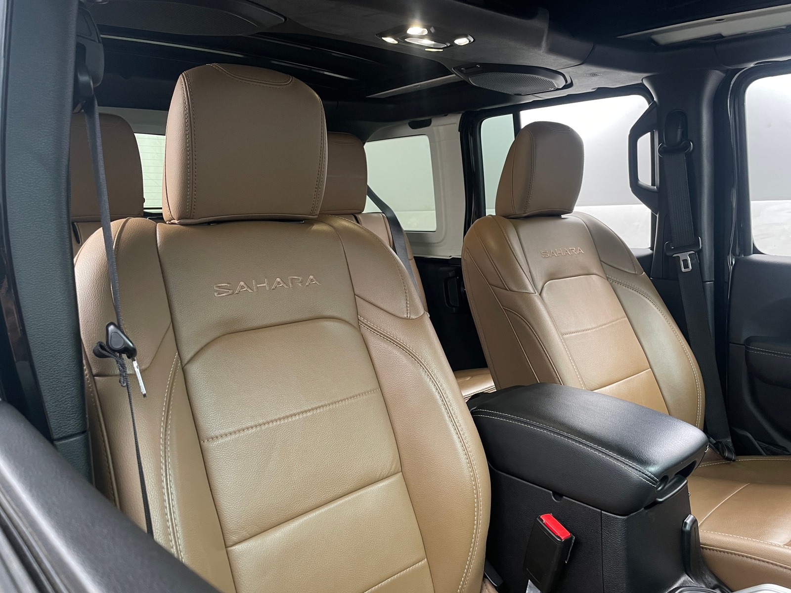 Thumbnail: 2021 Jeep Wrangler - 2
