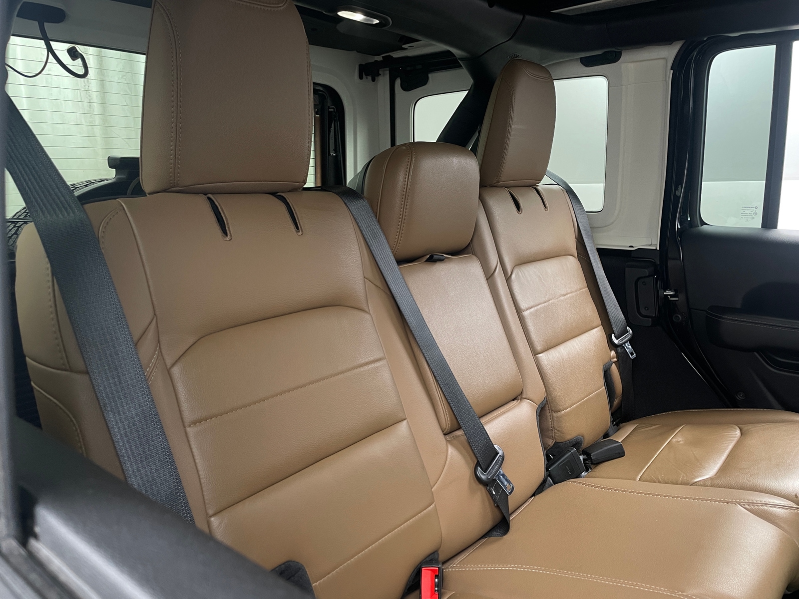 Thumbnail: 2021 Jeep Wrangler - 6