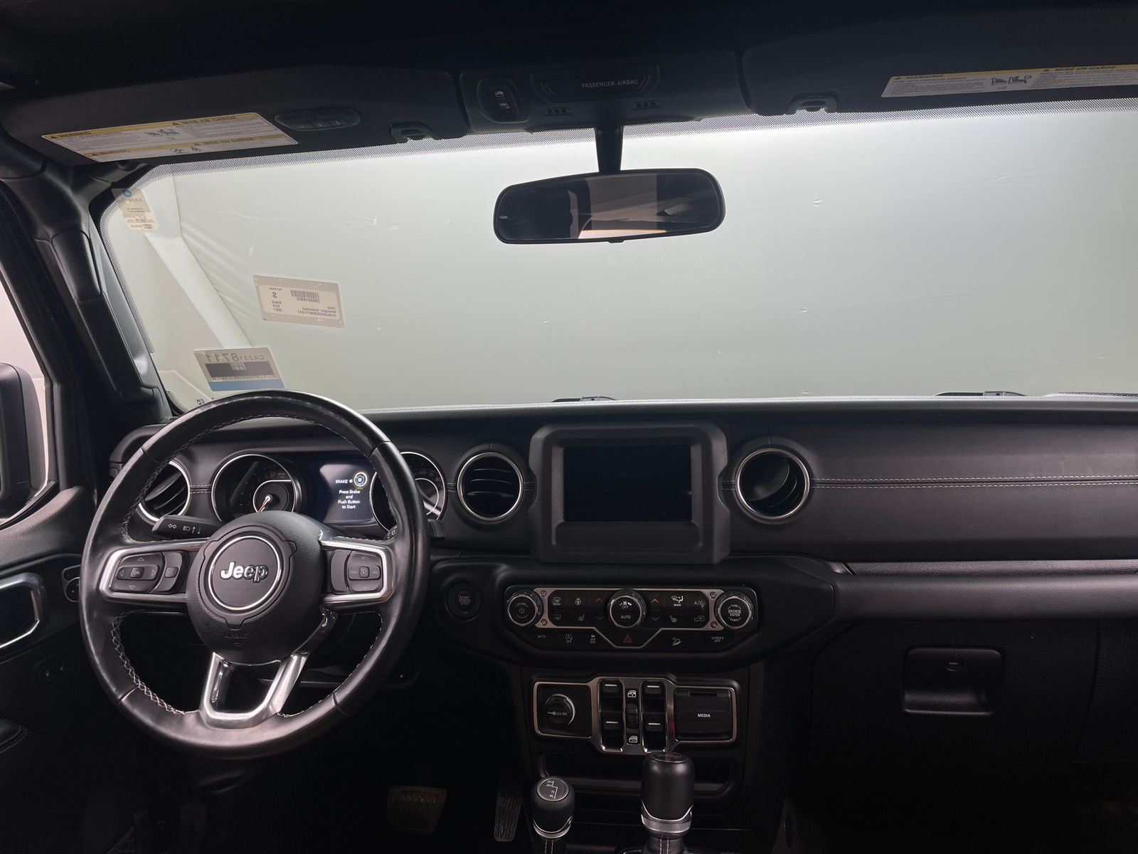 Thumbnail: 2021 Jeep Wrangler - 3