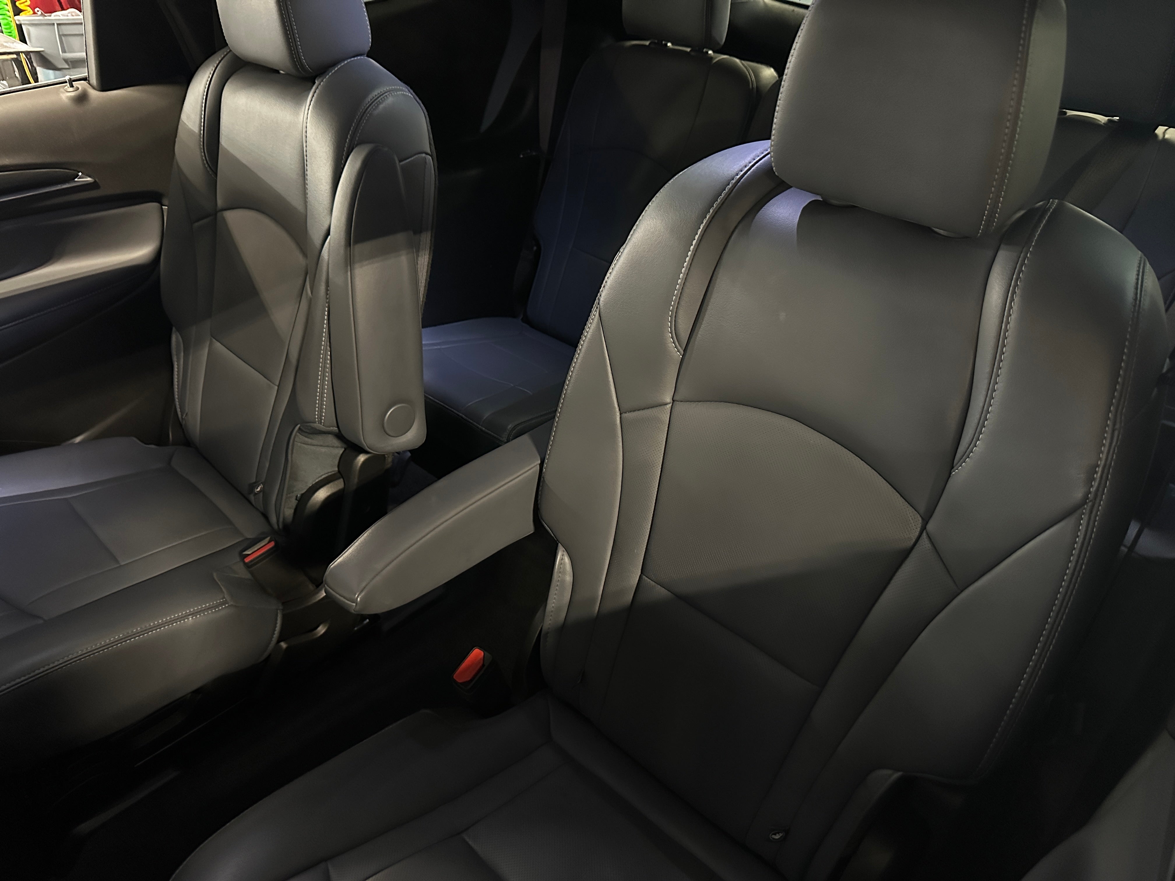 Thumbnail: 2024 Buick Enclave - 5