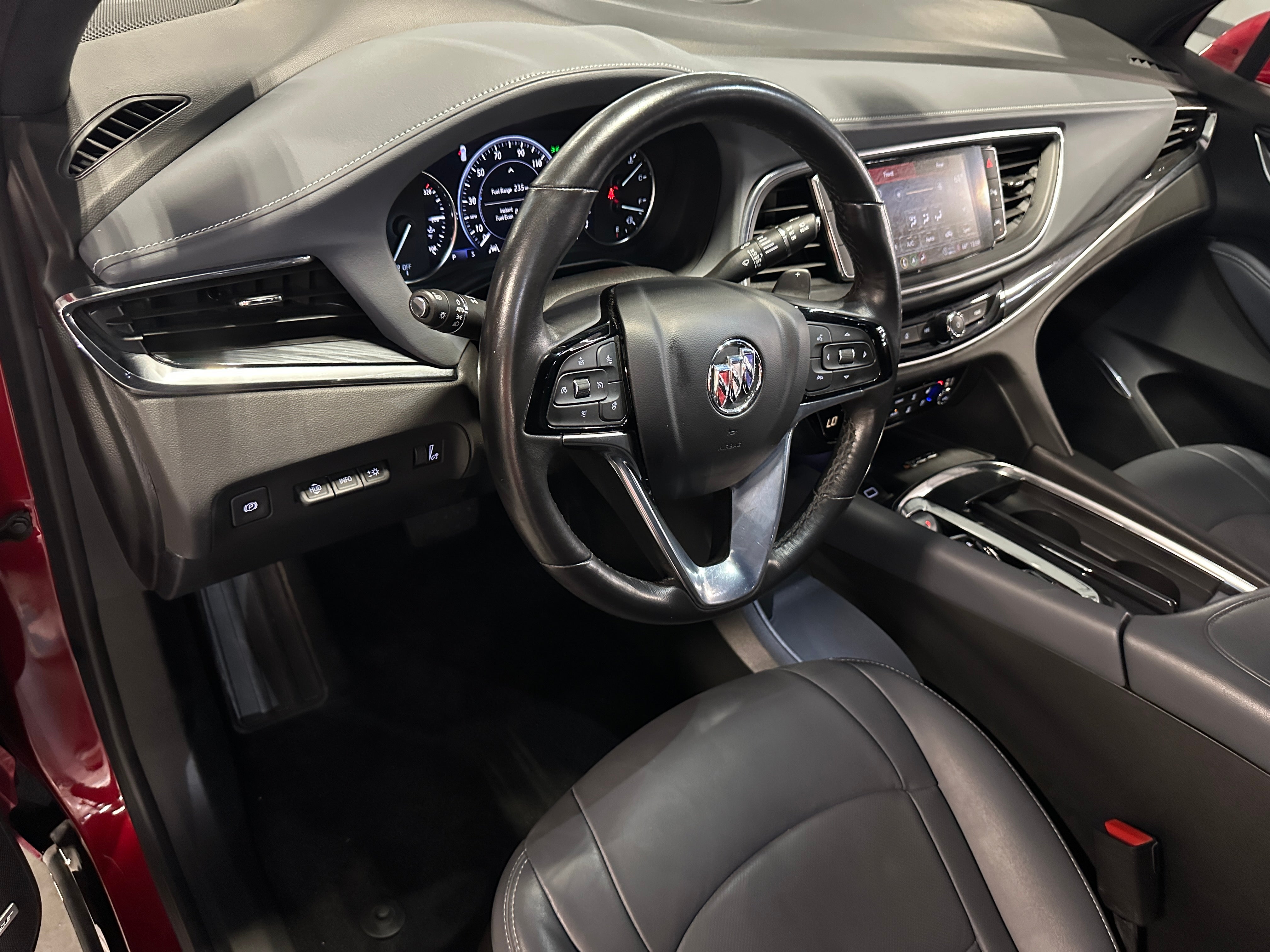Thumbnail: 2024 Buick Enclave - 2