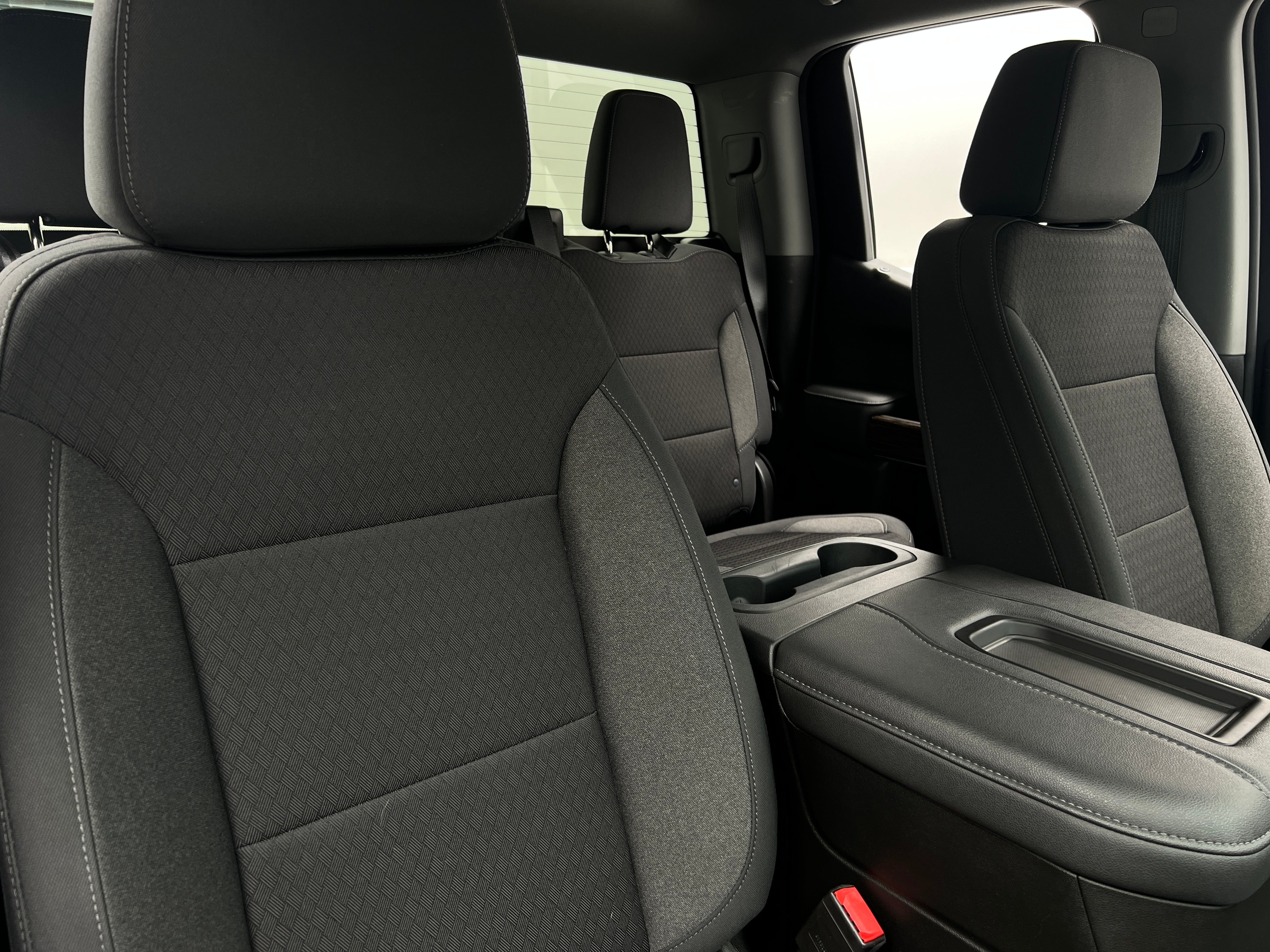 Thumbnail: 2022 GMC Sierra 1500 - 2