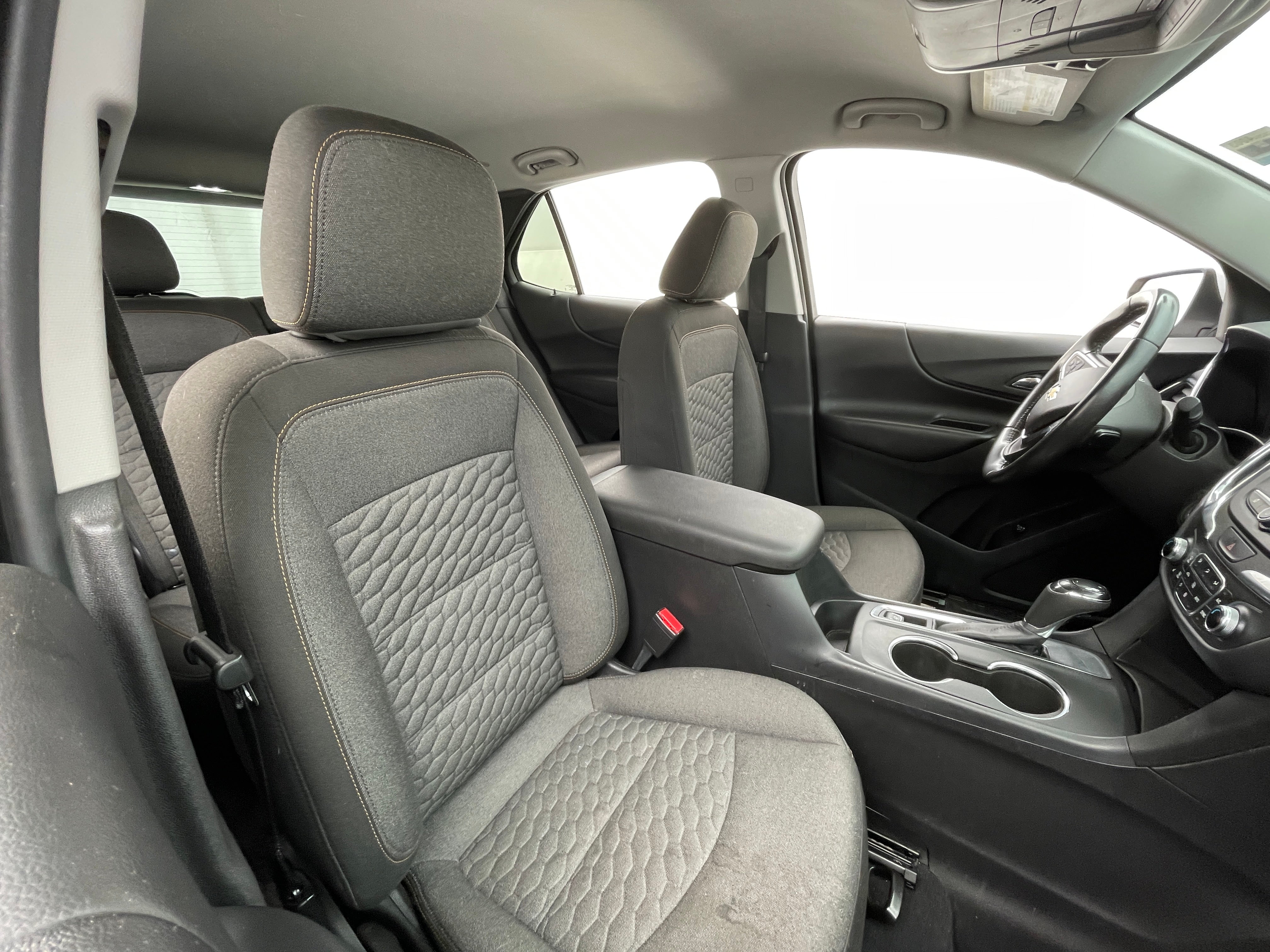 Thumbnail: 2020 Chevrolet Equinox - 2