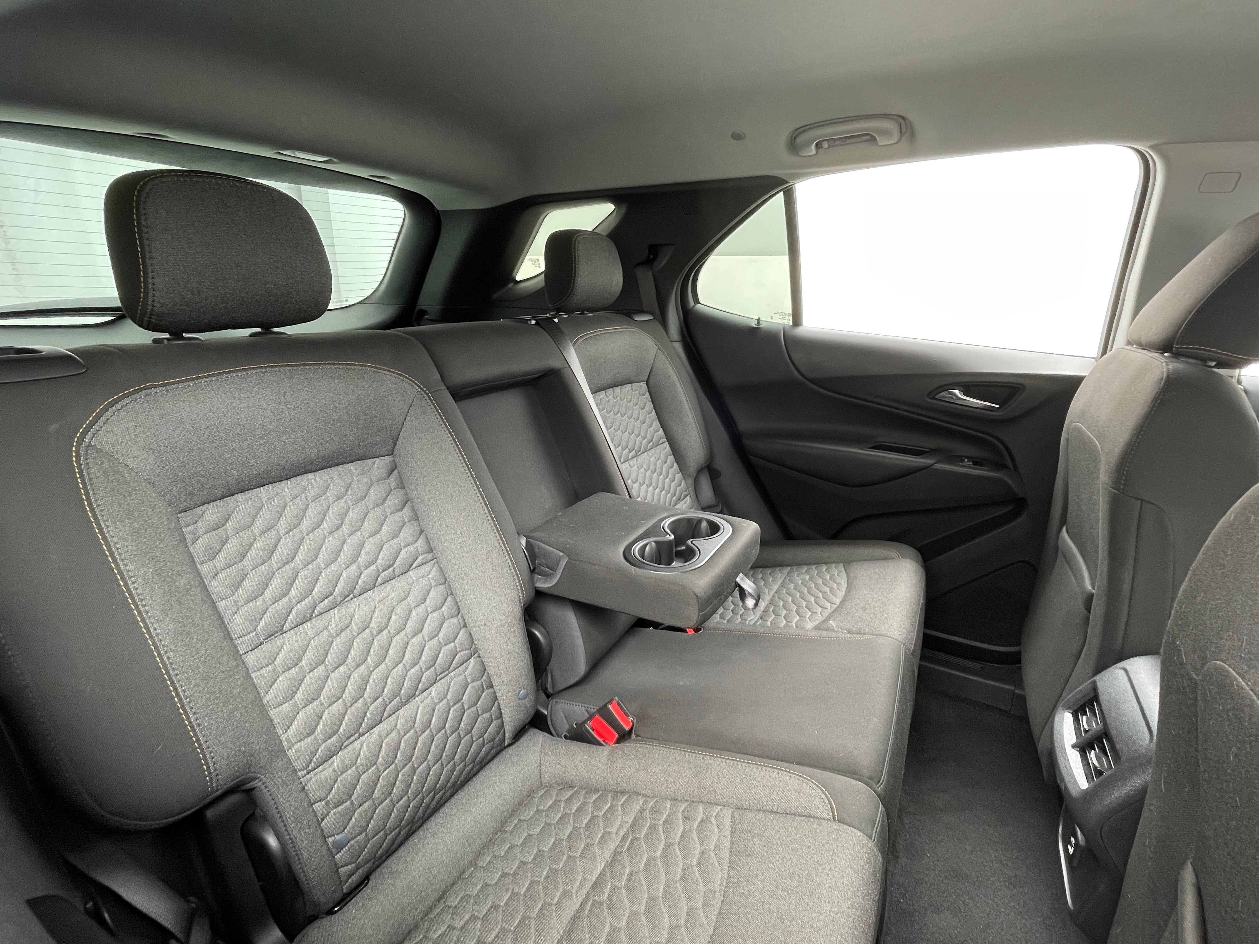 Thumbnail: 2020 Chevrolet Equinox - 6