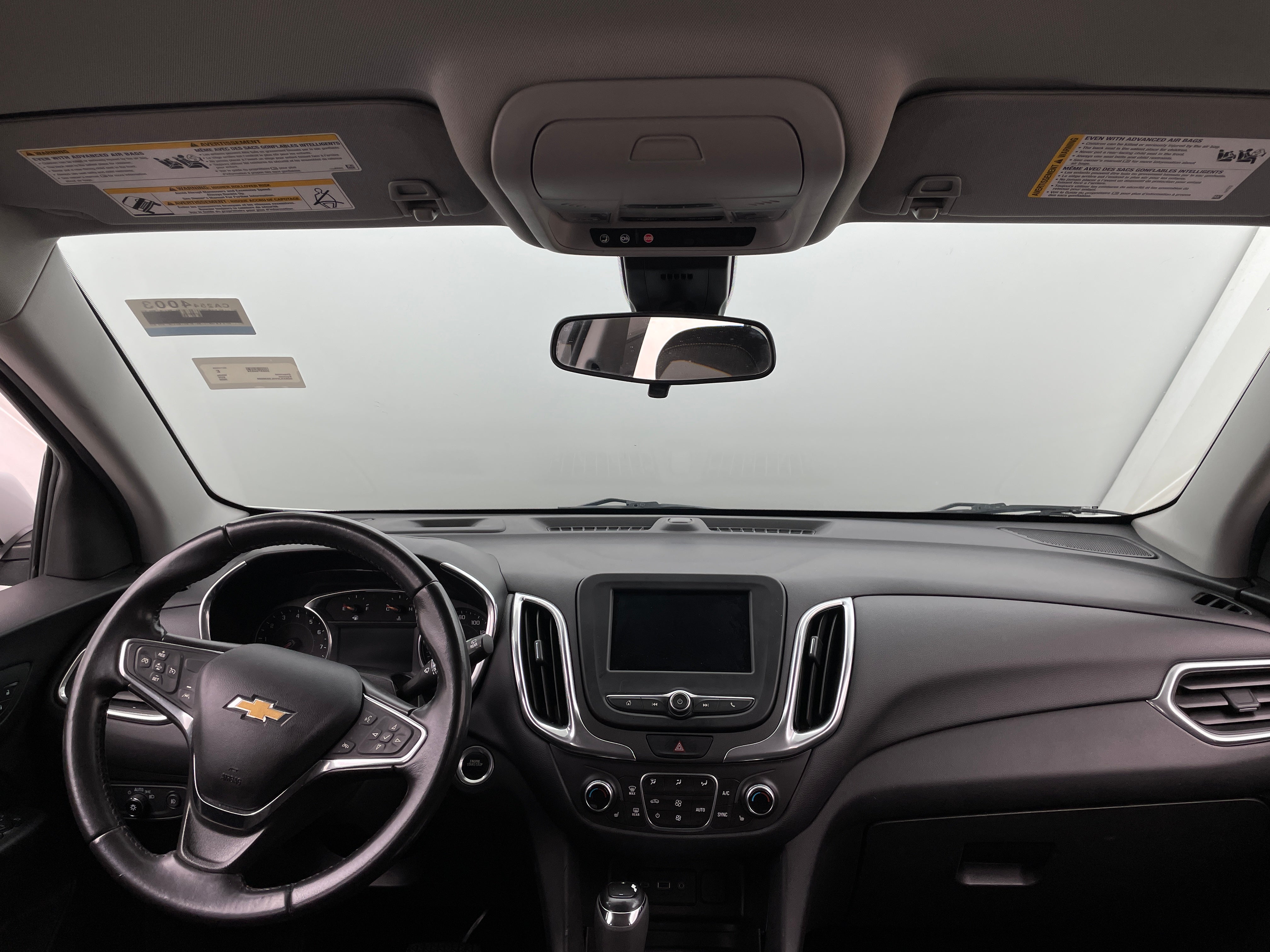 Thumbnail: 2020 Chevrolet Equinox - 3