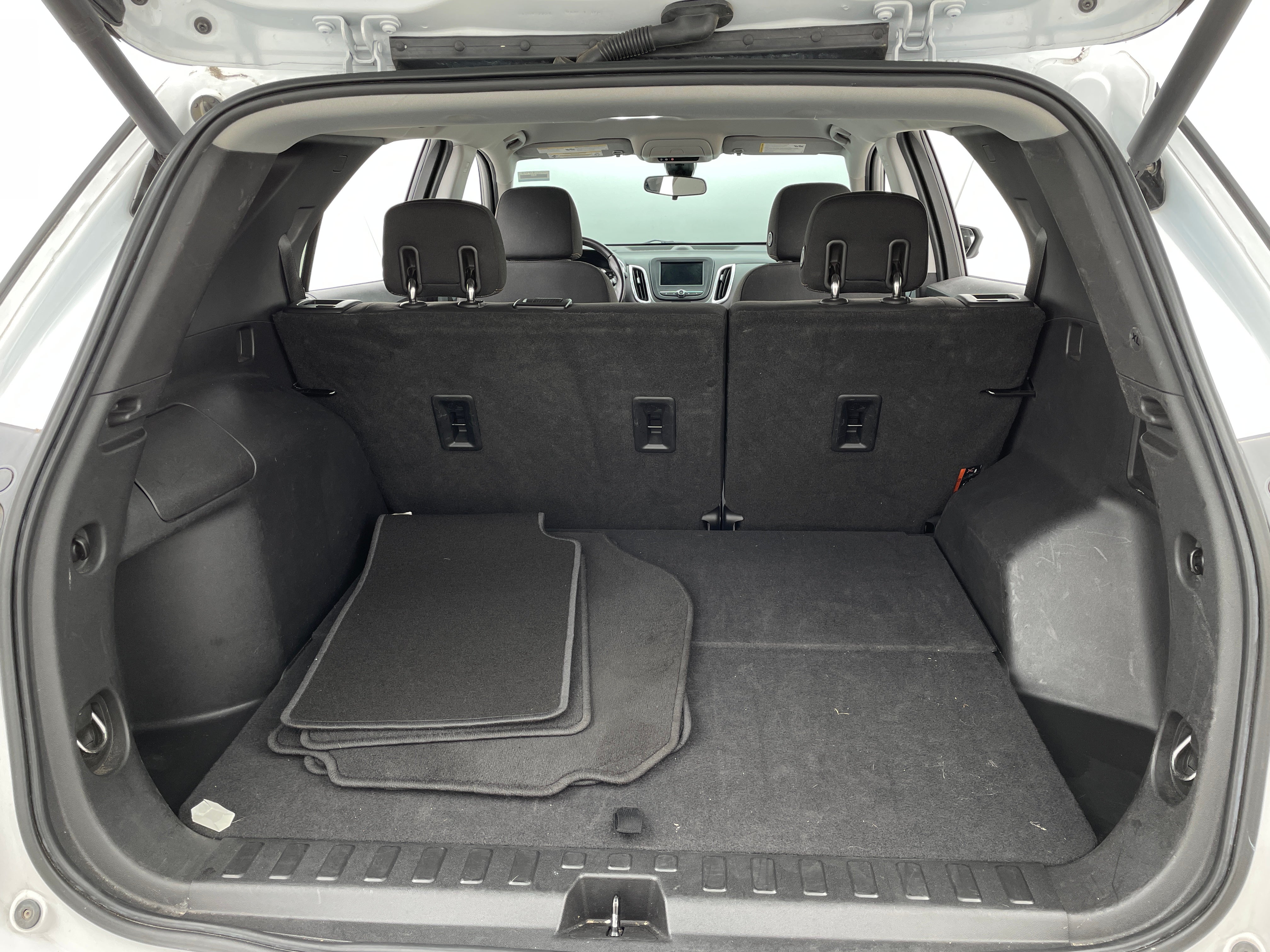 Thumbnail: 2020 Chevrolet Equinox - 7