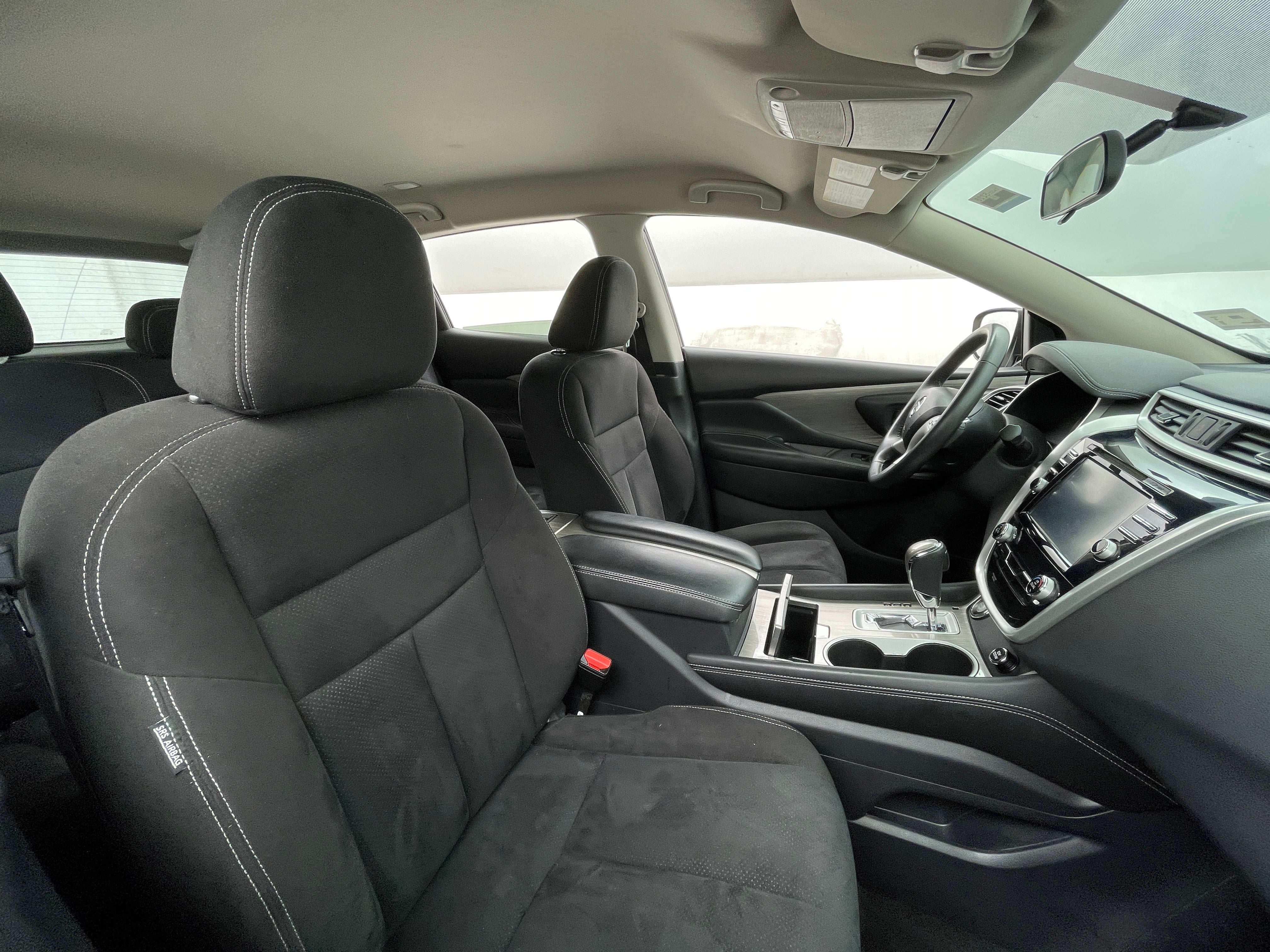 2017 Nissan Murano SV 2