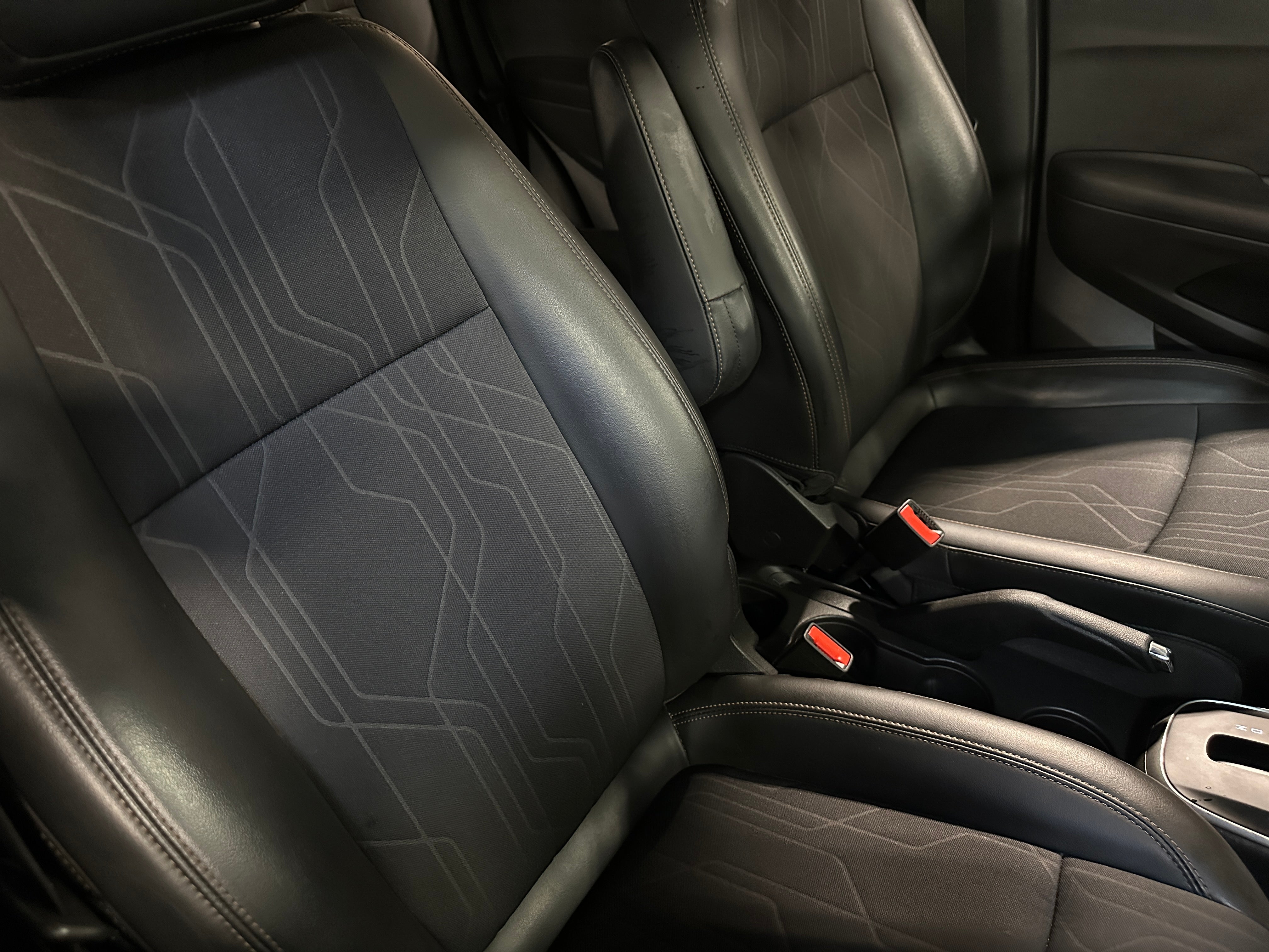 2020 Chevrolet Trax LT 2
