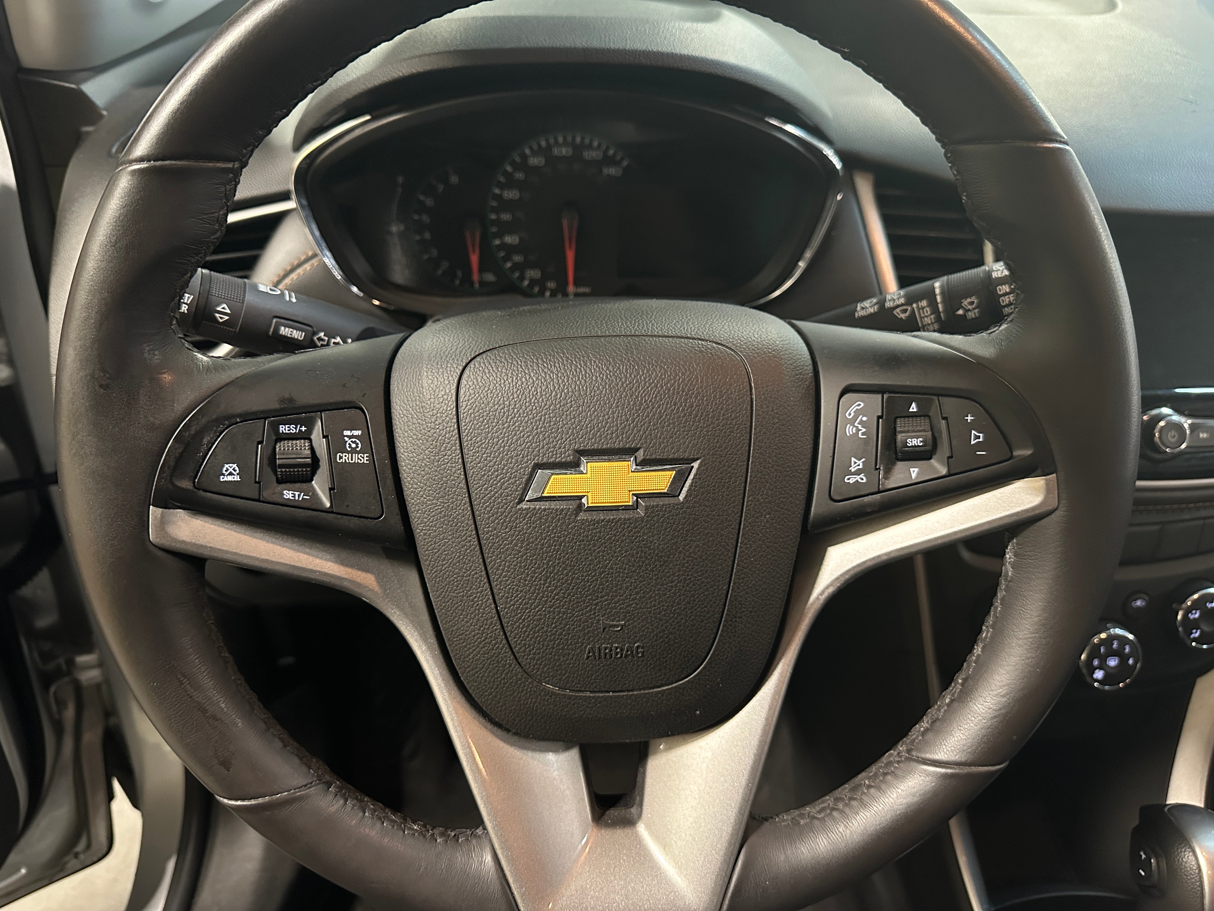 2020 Chevrolet Trax LT 5