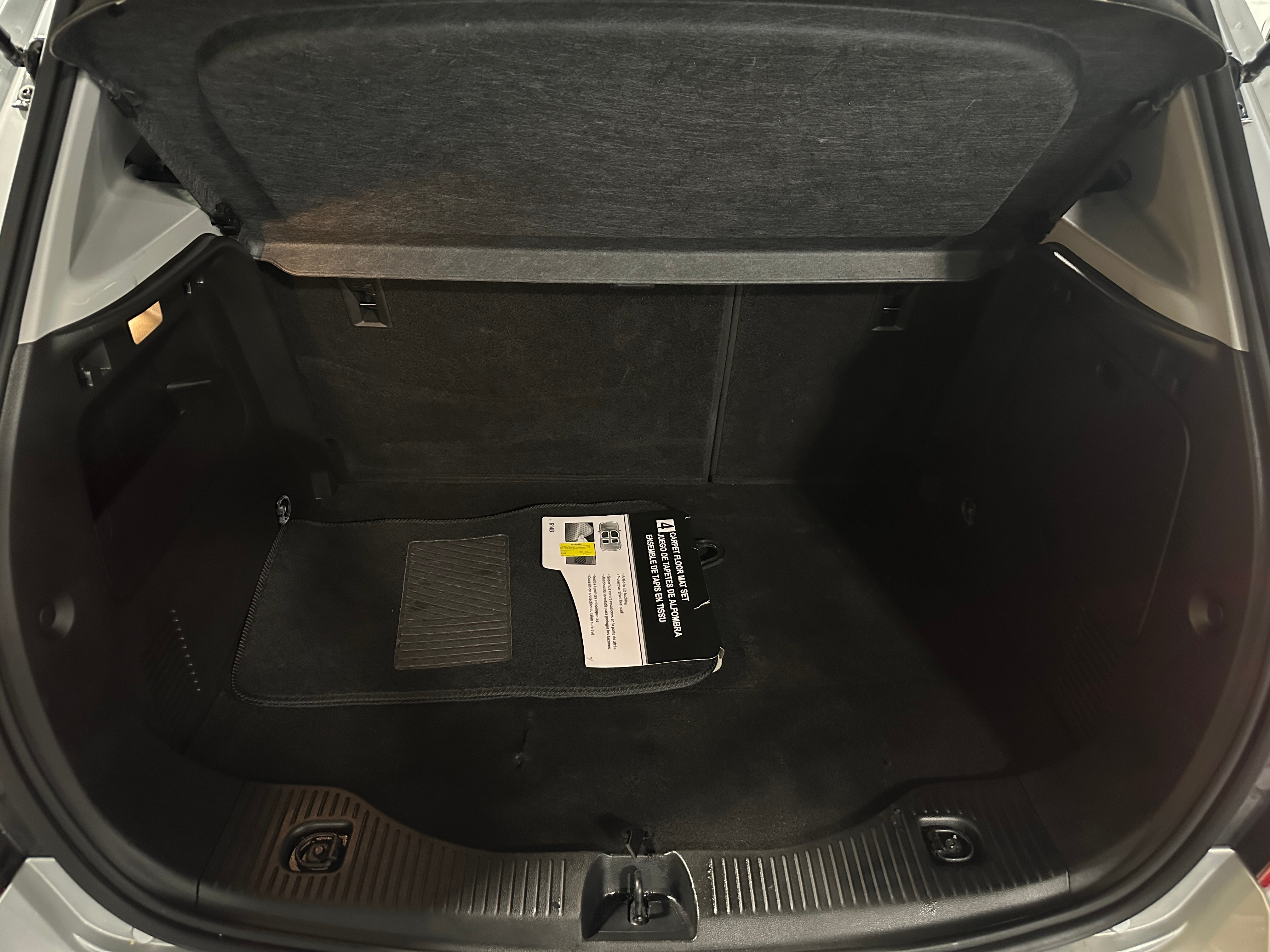 2020 Chevrolet Trax LT 7