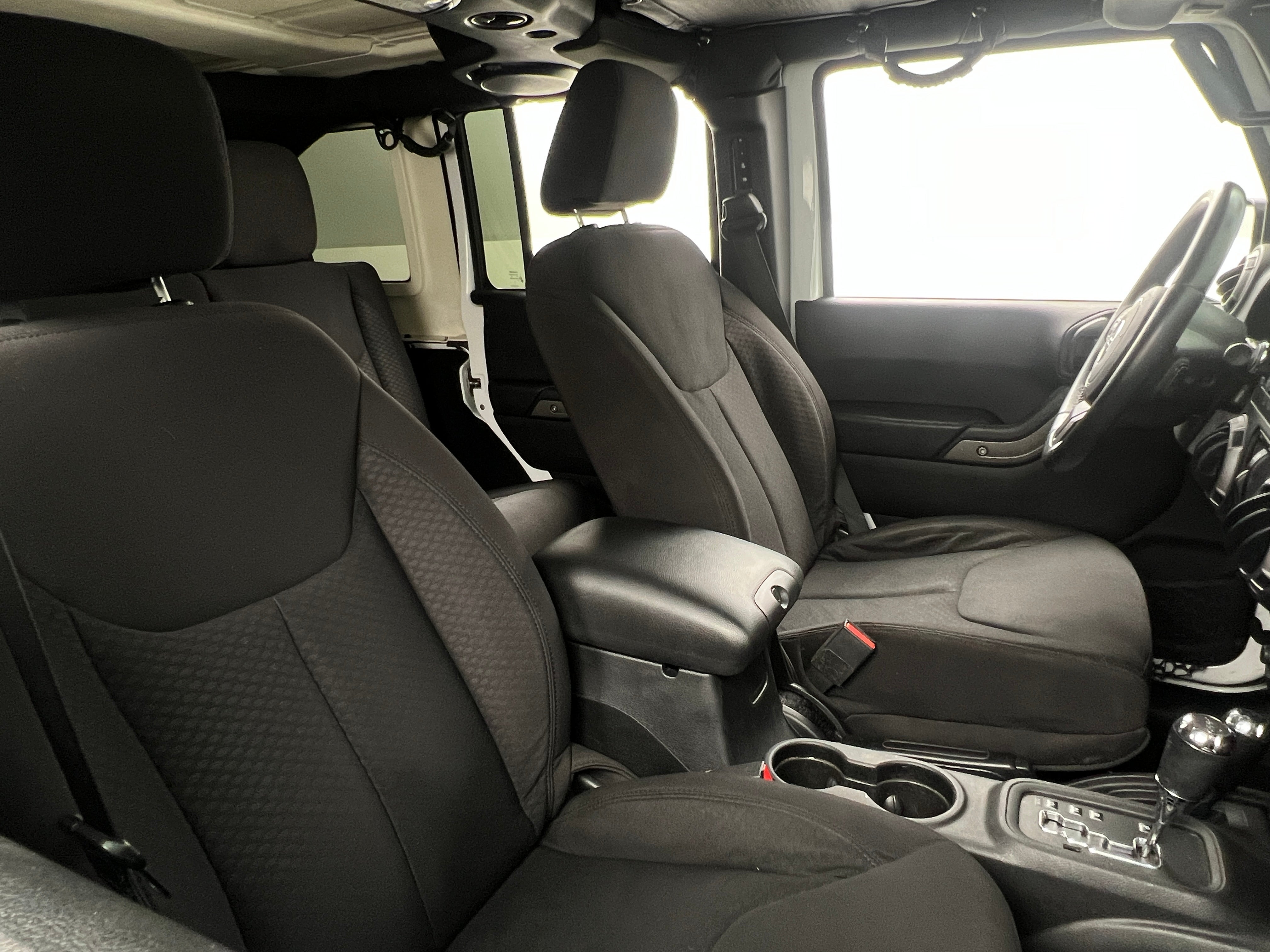 Thumbnail: 2013 Jeep Wrangler - 2