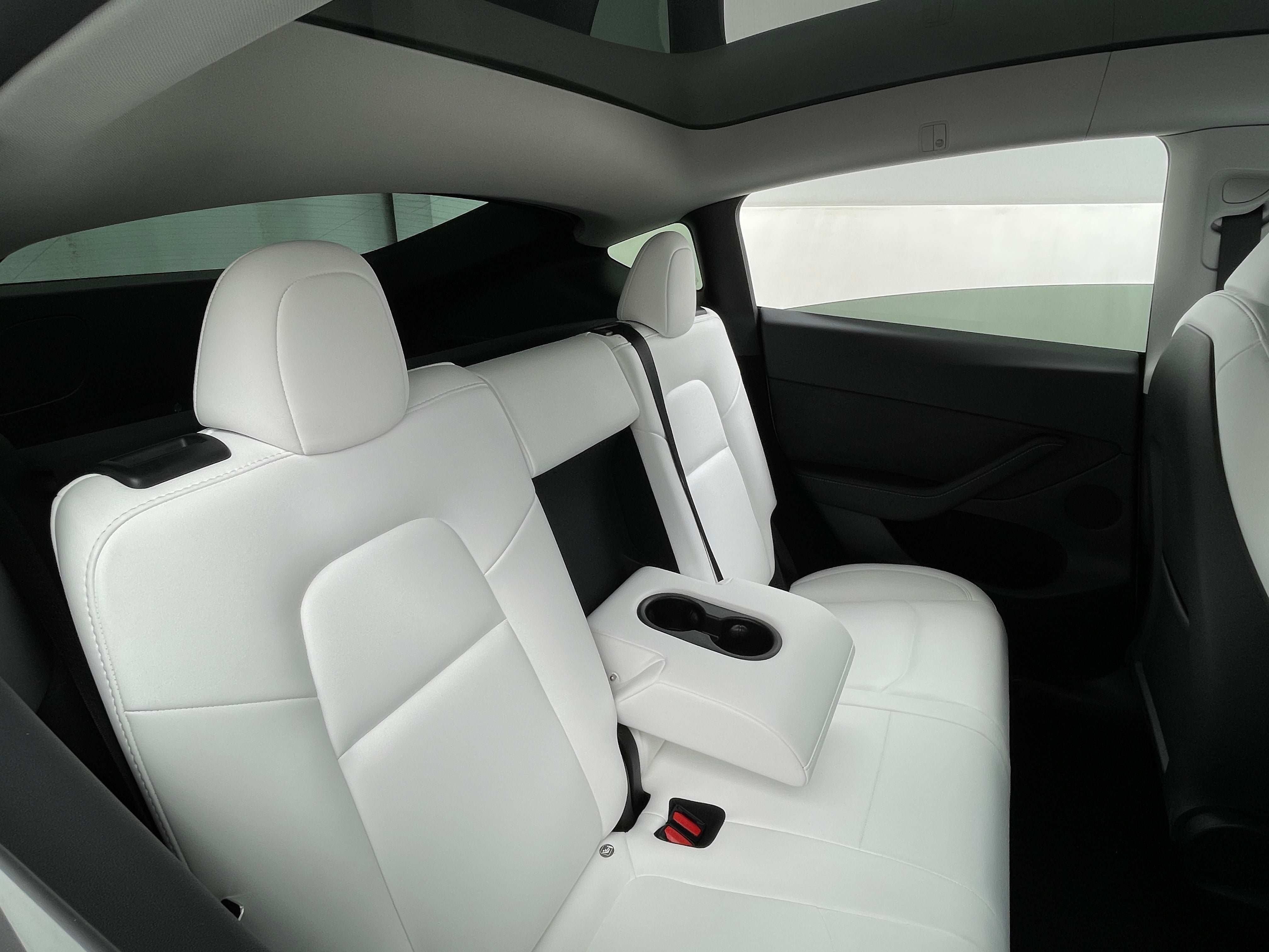2023 Tesla Model Y Performance 5