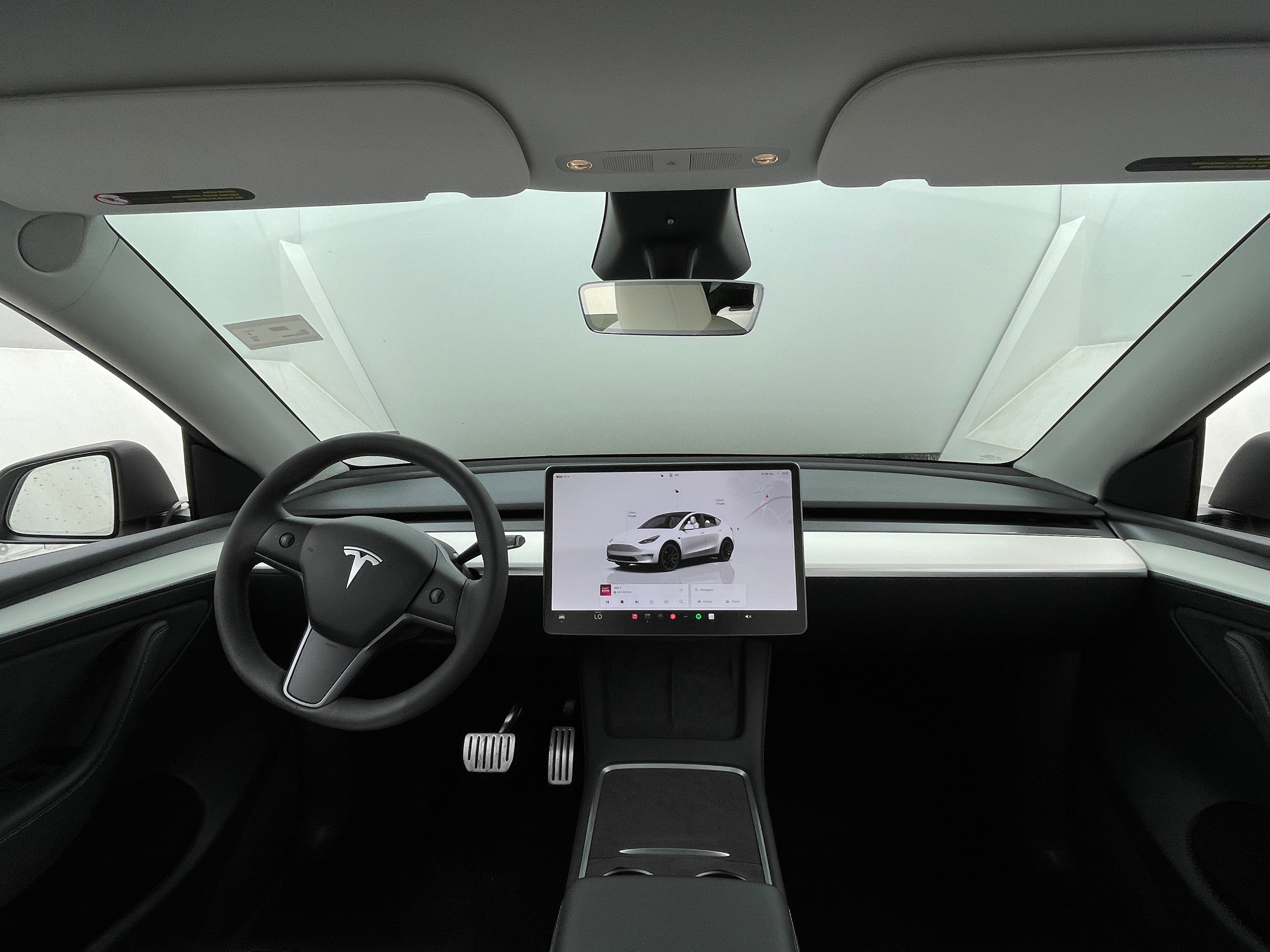 2023 Tesla Model Y Performance 2