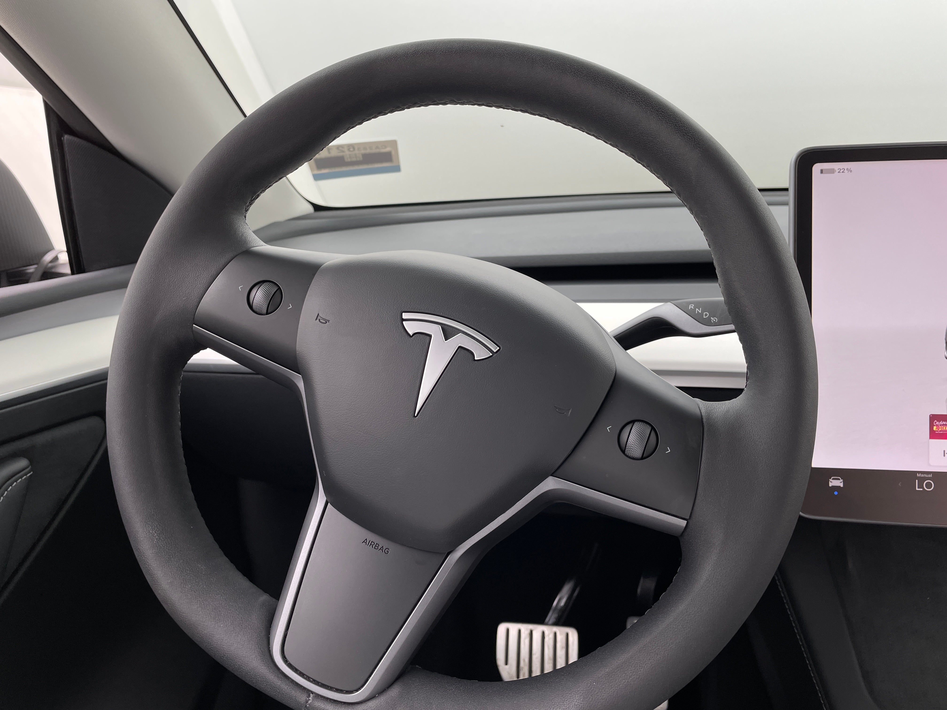 2023 Tesla Model Y Performance 4