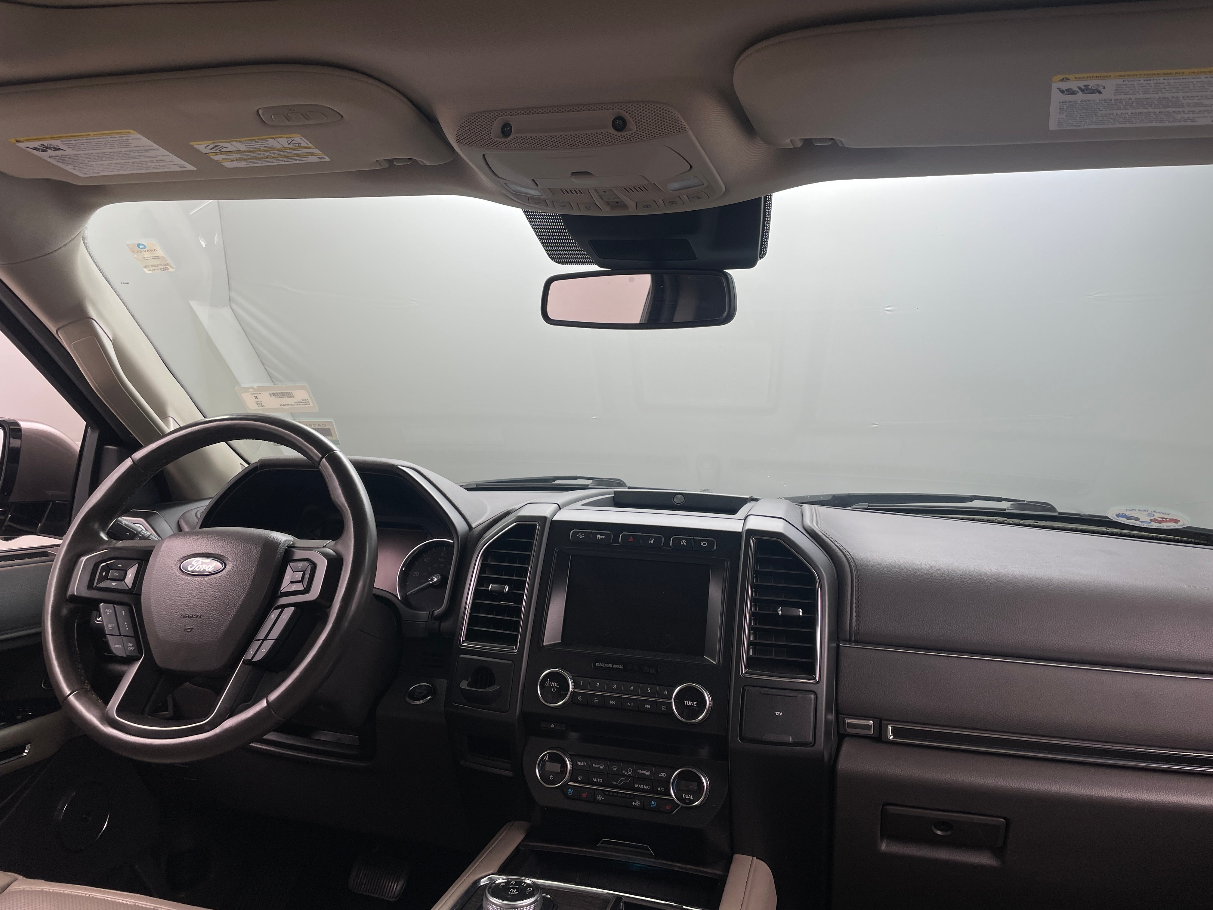 2018 Ford Expedition Limited 2