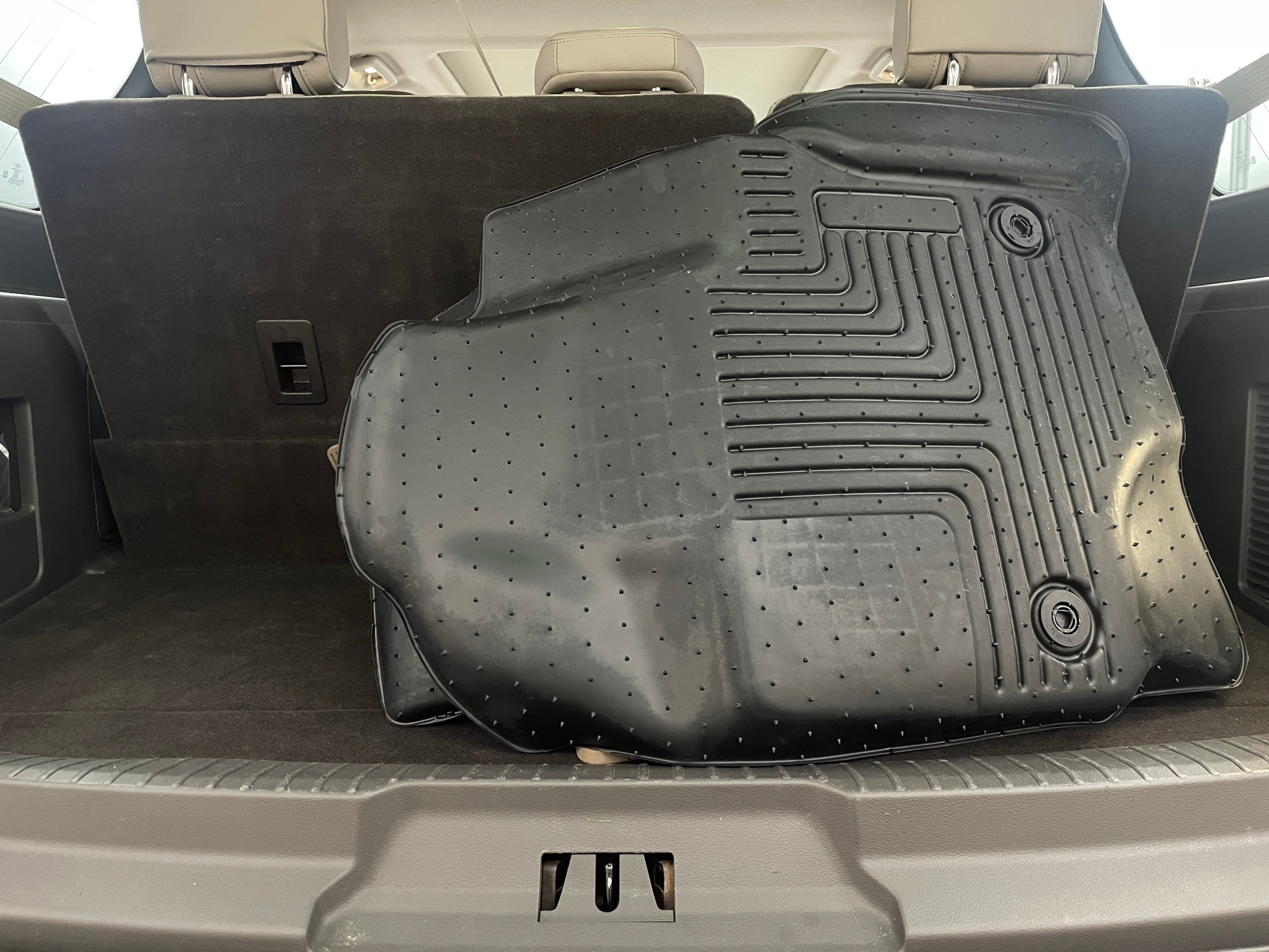 2018 Ford Expedition Limited 6
