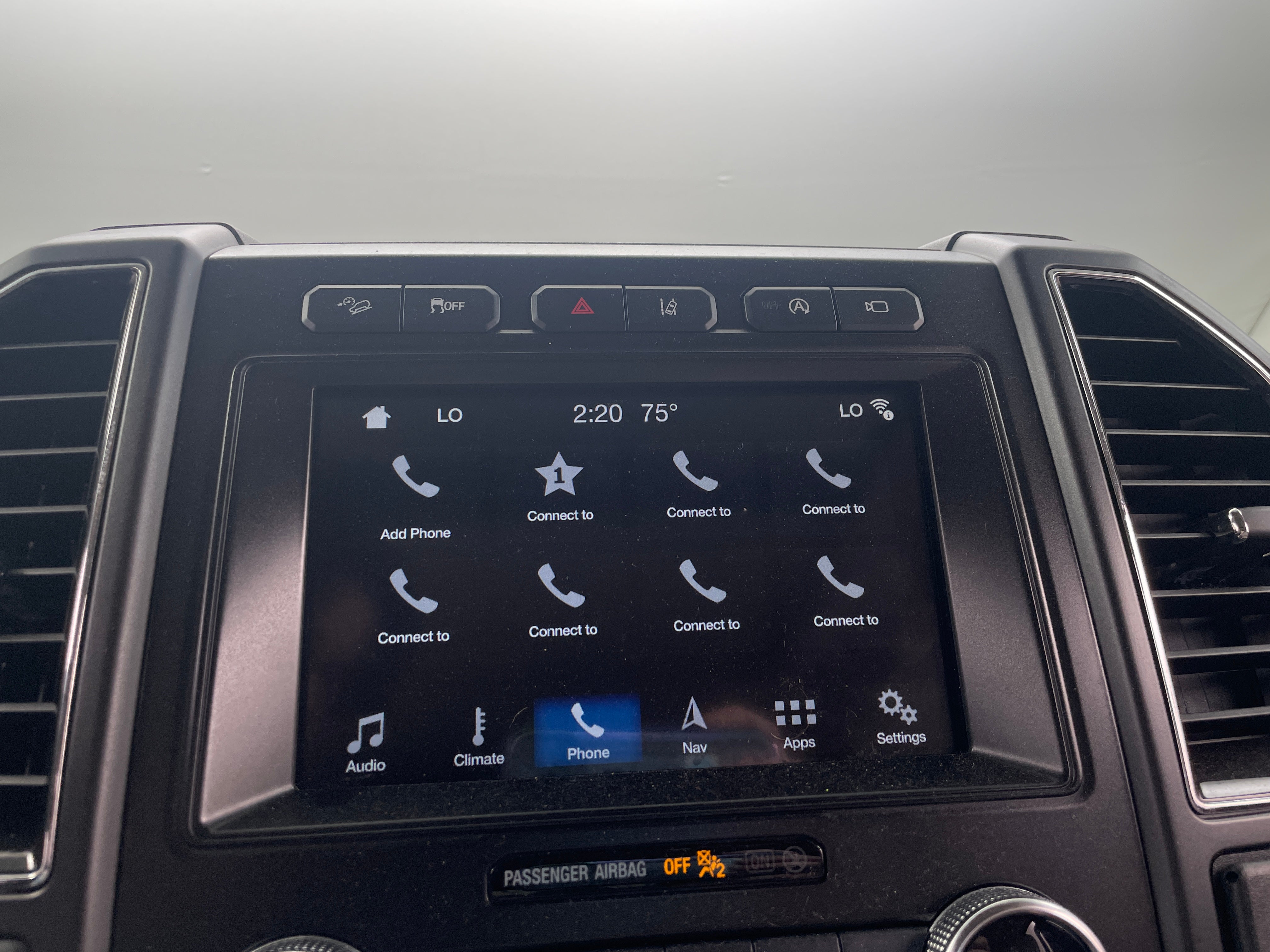 2018 Ford Expedition Limited 3