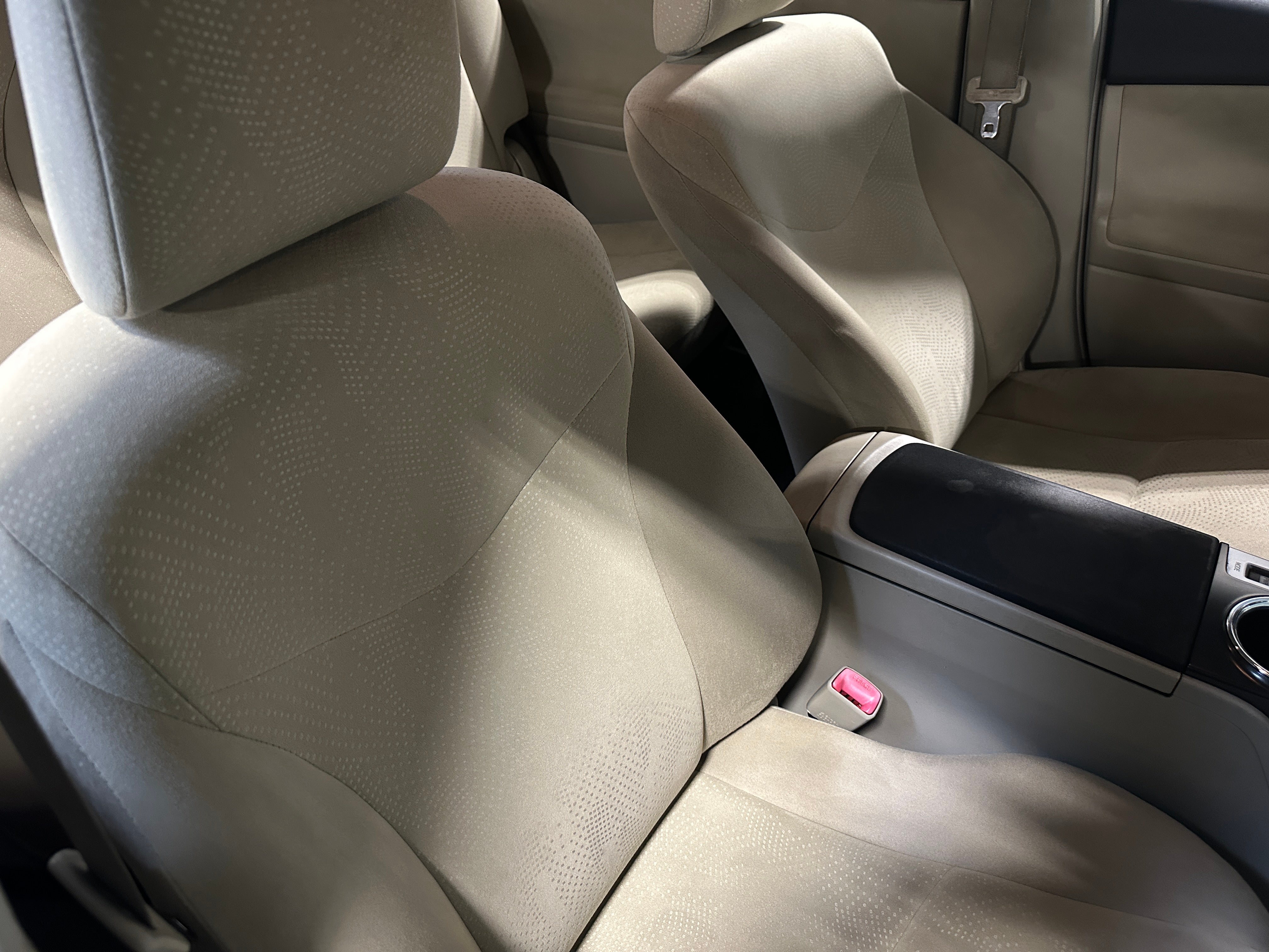 2012 Toyota Prius v Two 2
