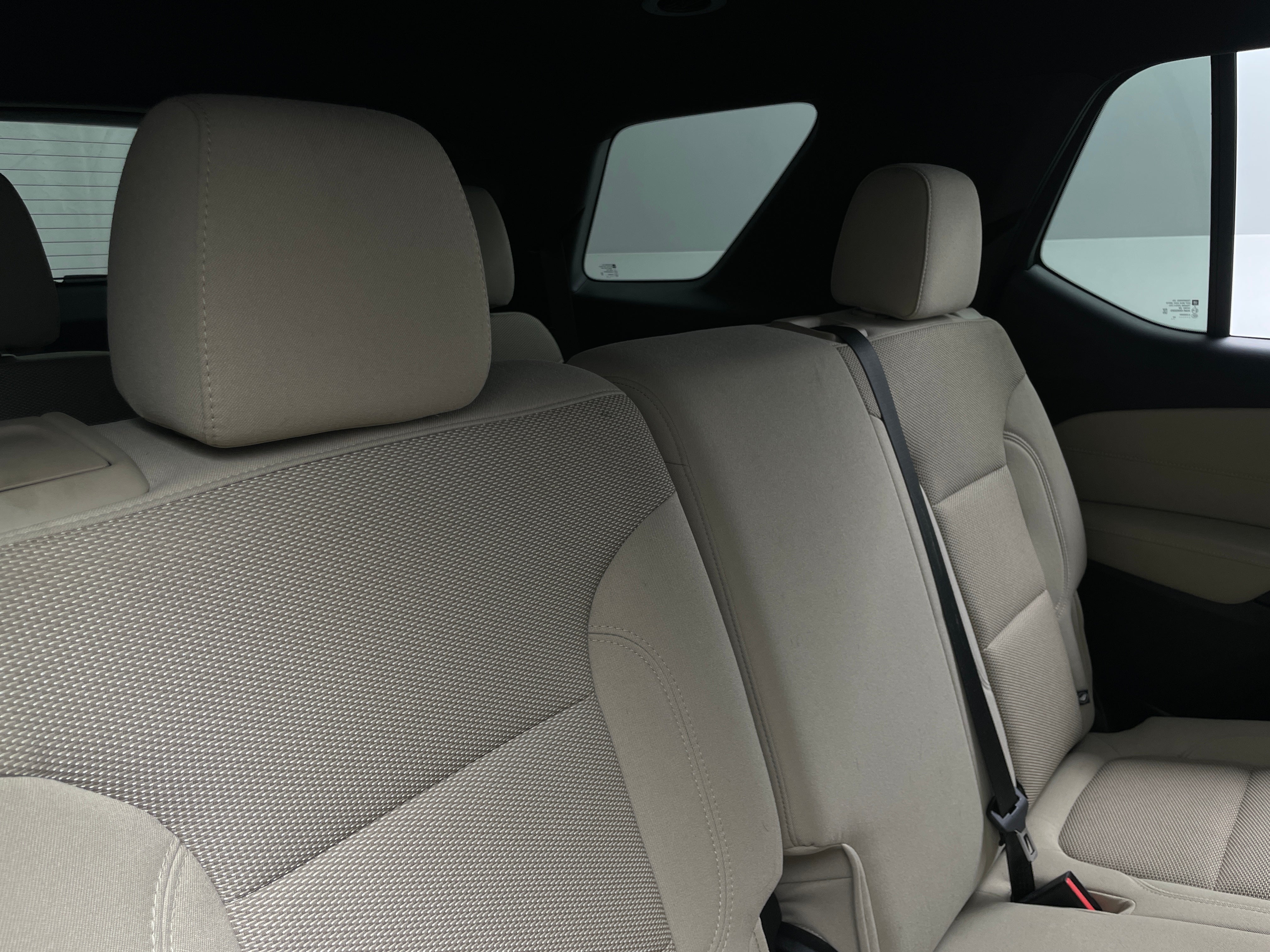 Thumbnail: 2022 Chevrolet Traverse - 6