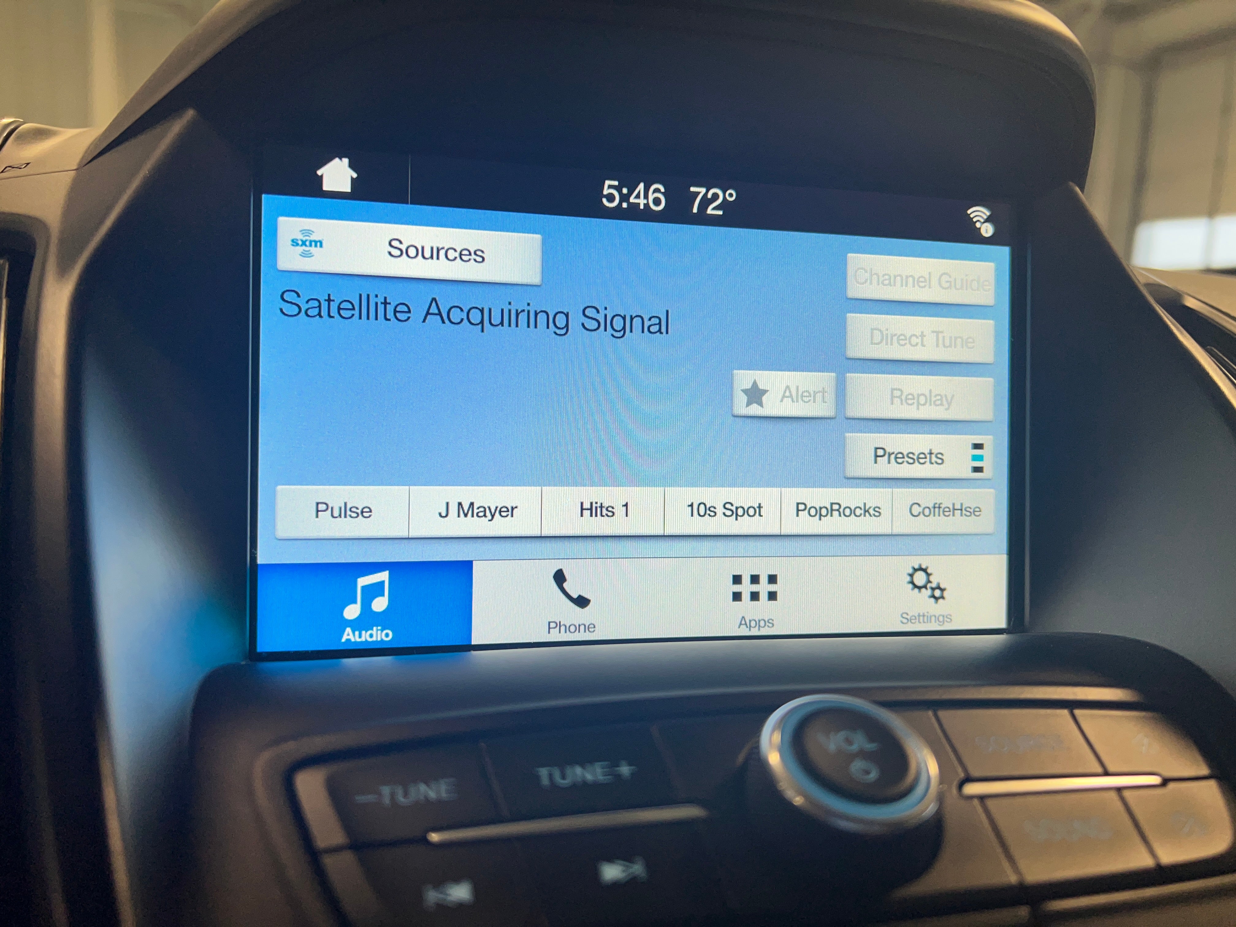 2019 Ford Escape SEL 3
