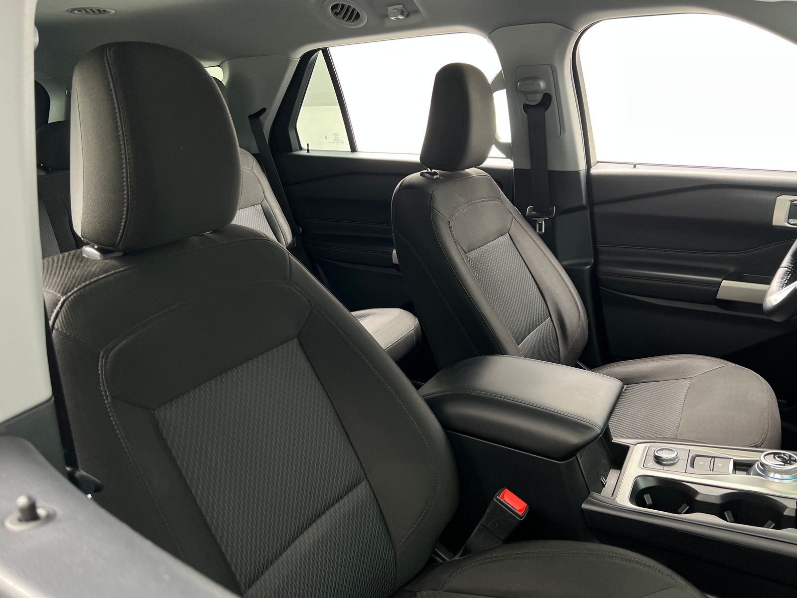 Thumbnail: 2022 Ford Explorer - 2