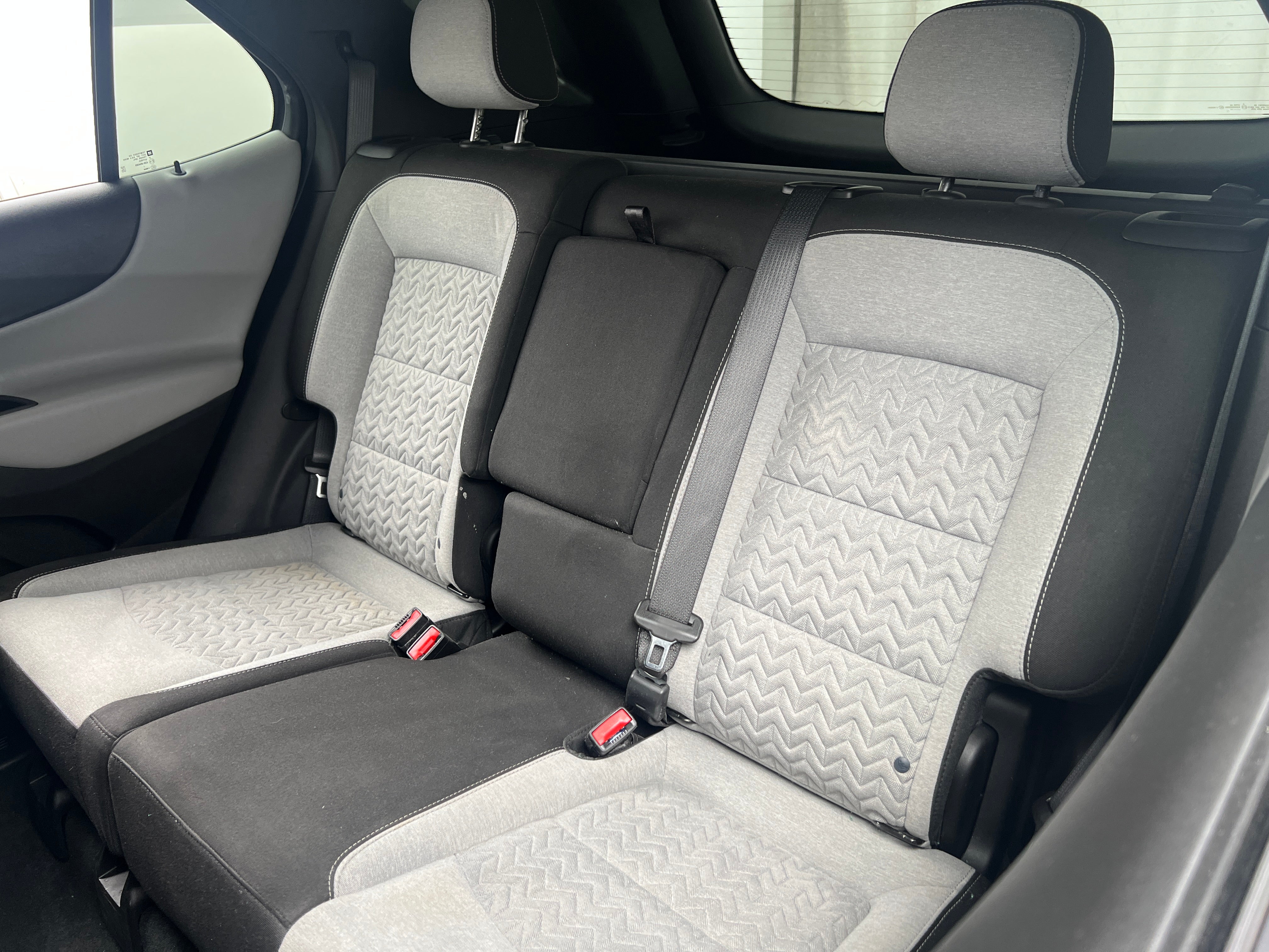 2022 Chevrolet Equinox LT 6