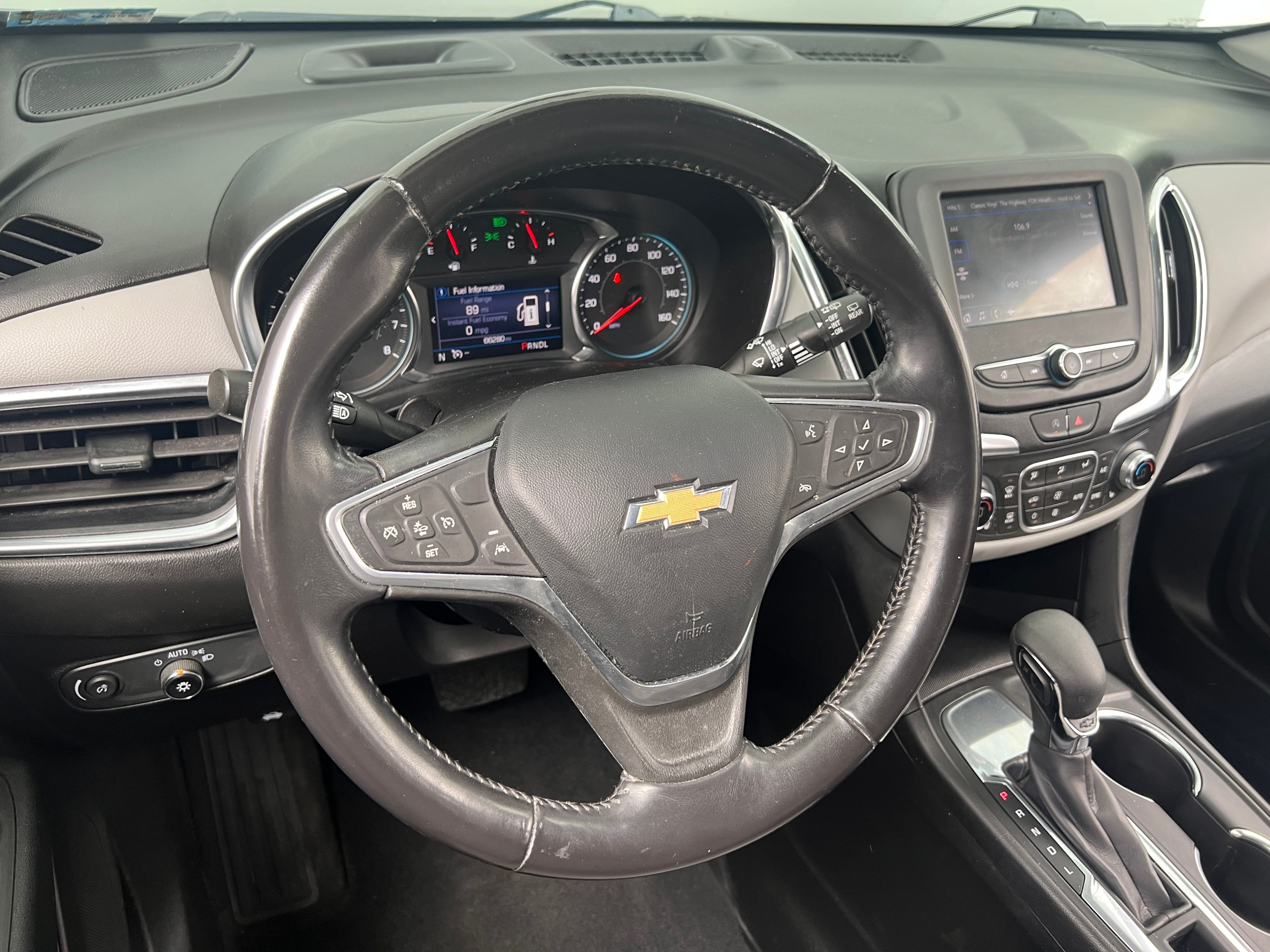 2022 Chevrolet Equinox LT 5