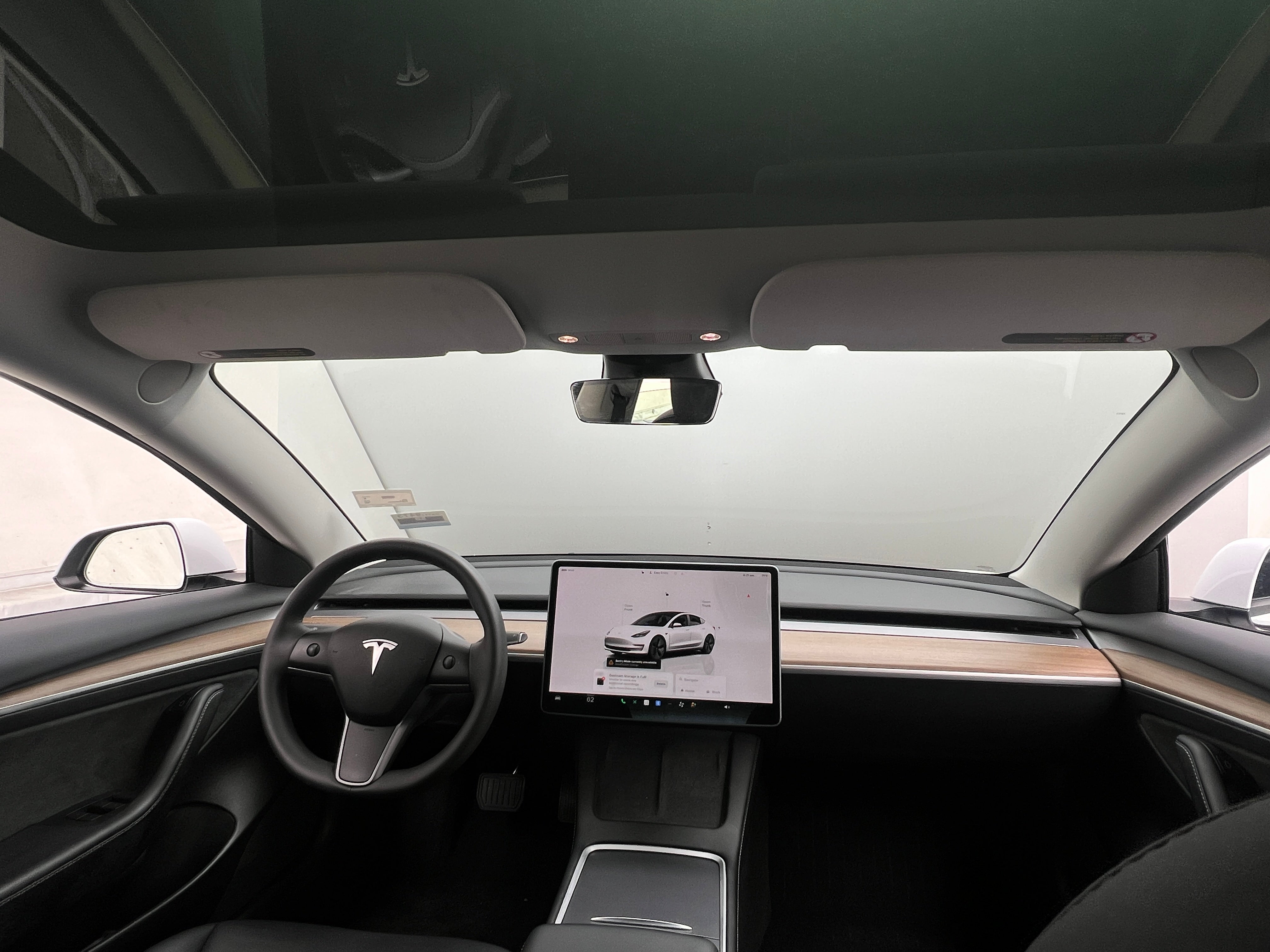 2023 Tesla Model 3 Standard Range 2