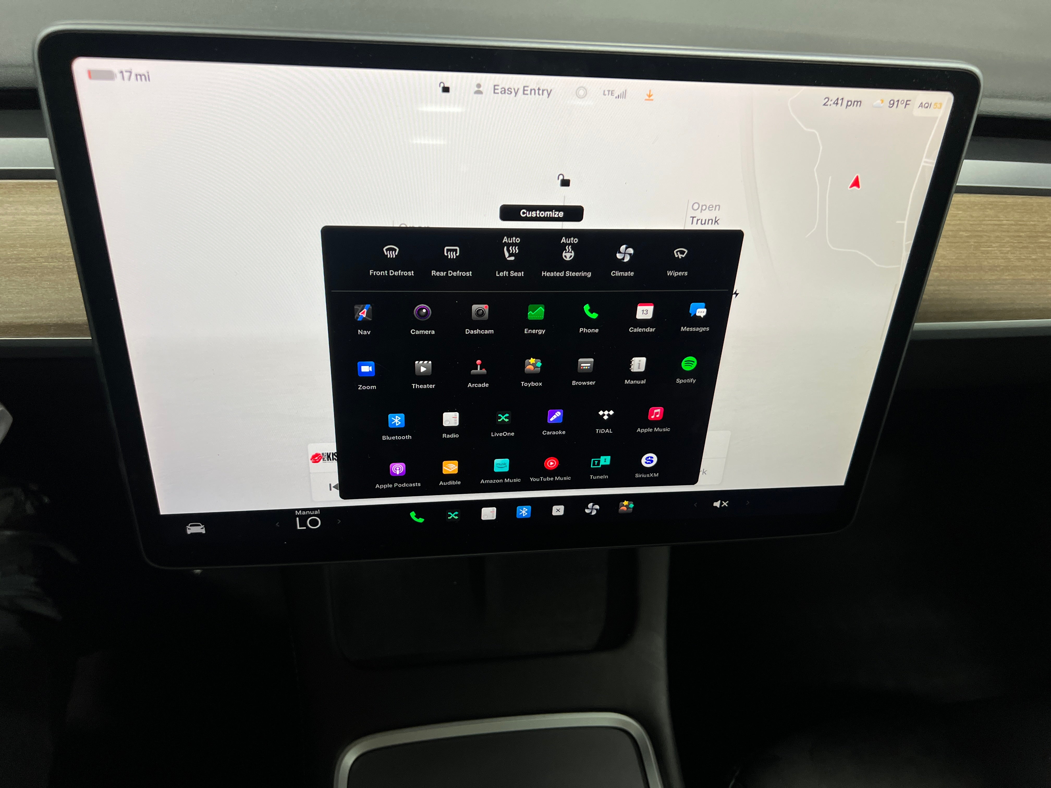 2023 Tesla Model 3 Standard Range 3