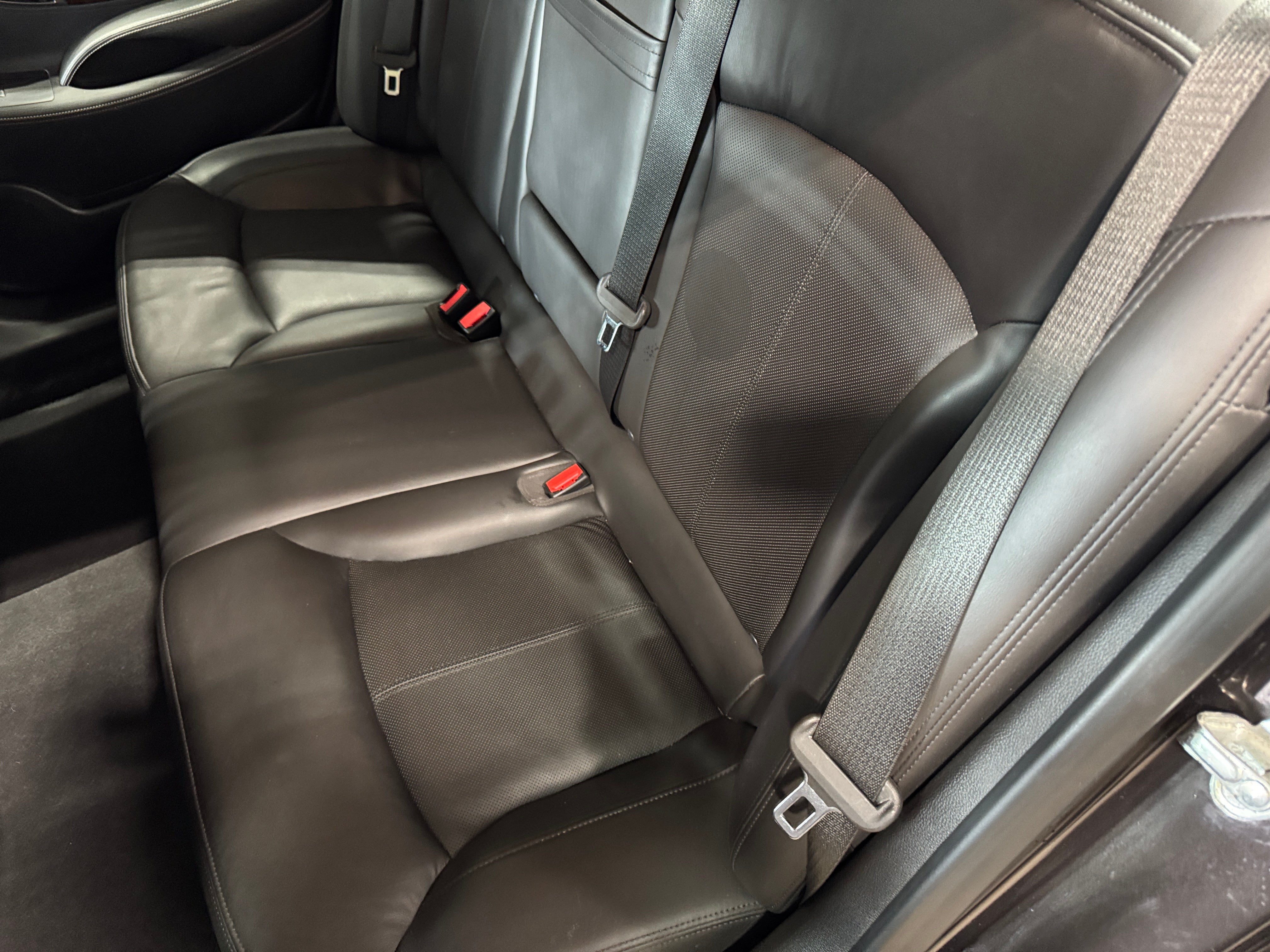 2013 Buick LaCrosse Premium 5