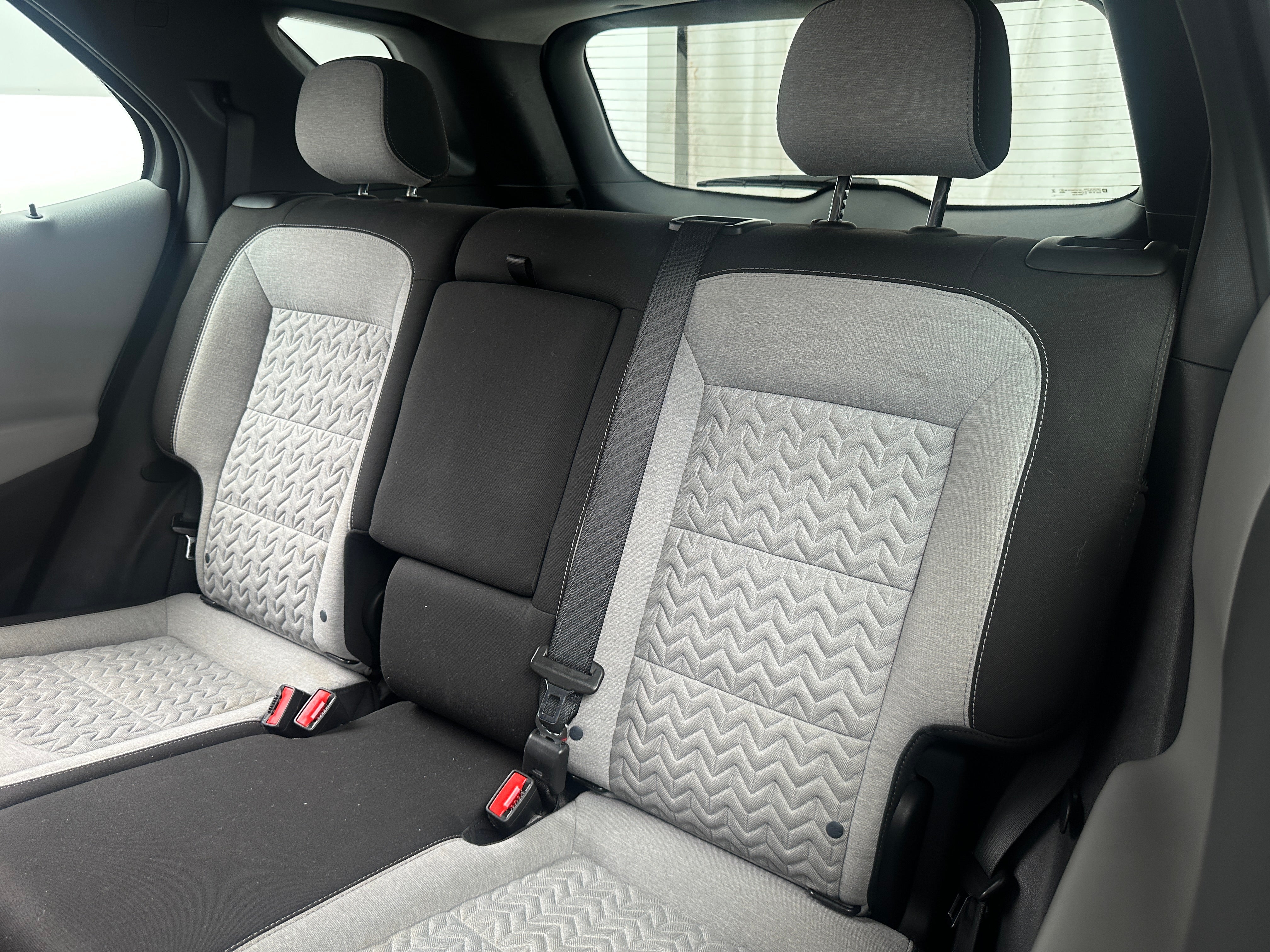 2023 Chevrolet Equinox LS 6