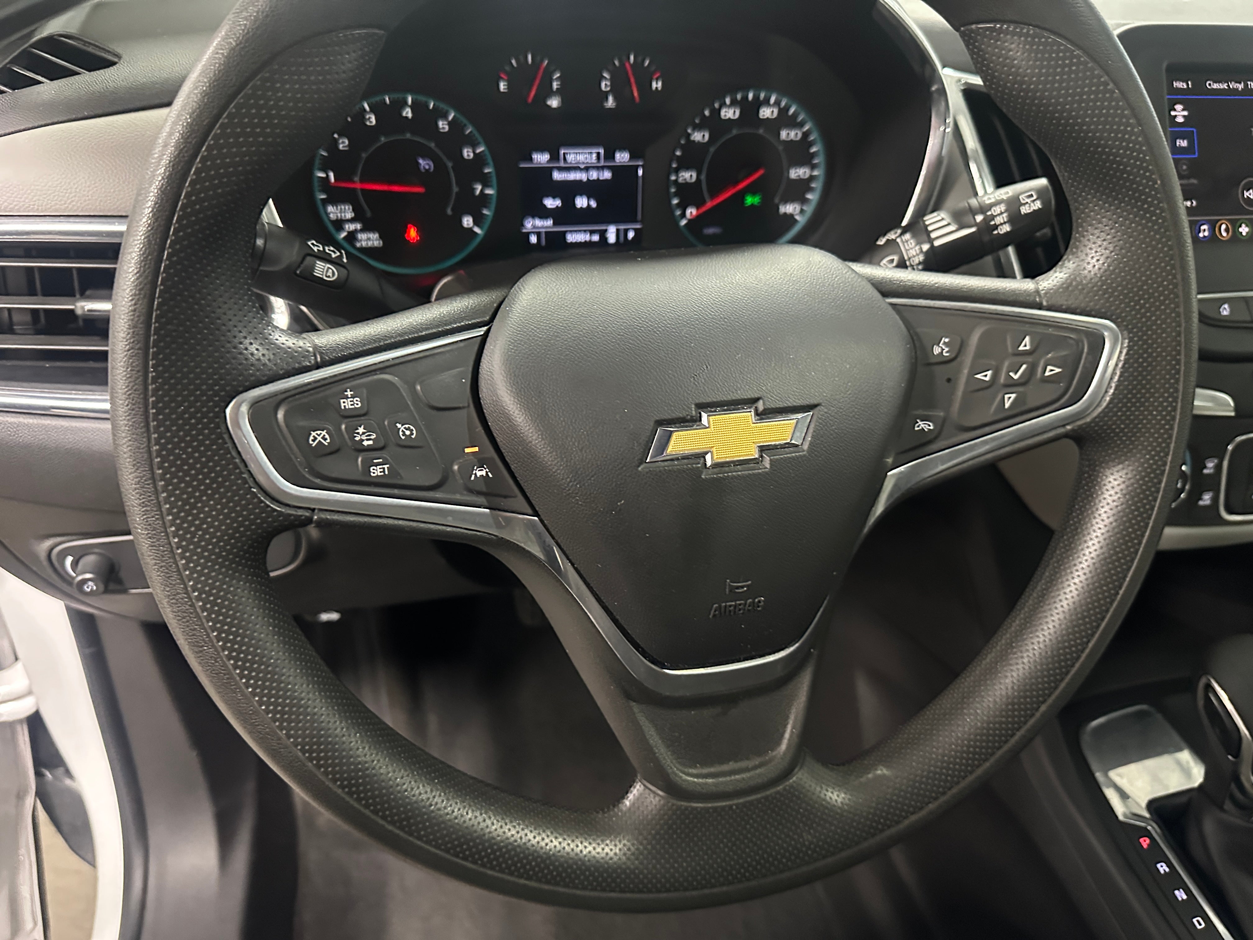 2023 Chevrolet Equinox LS 5