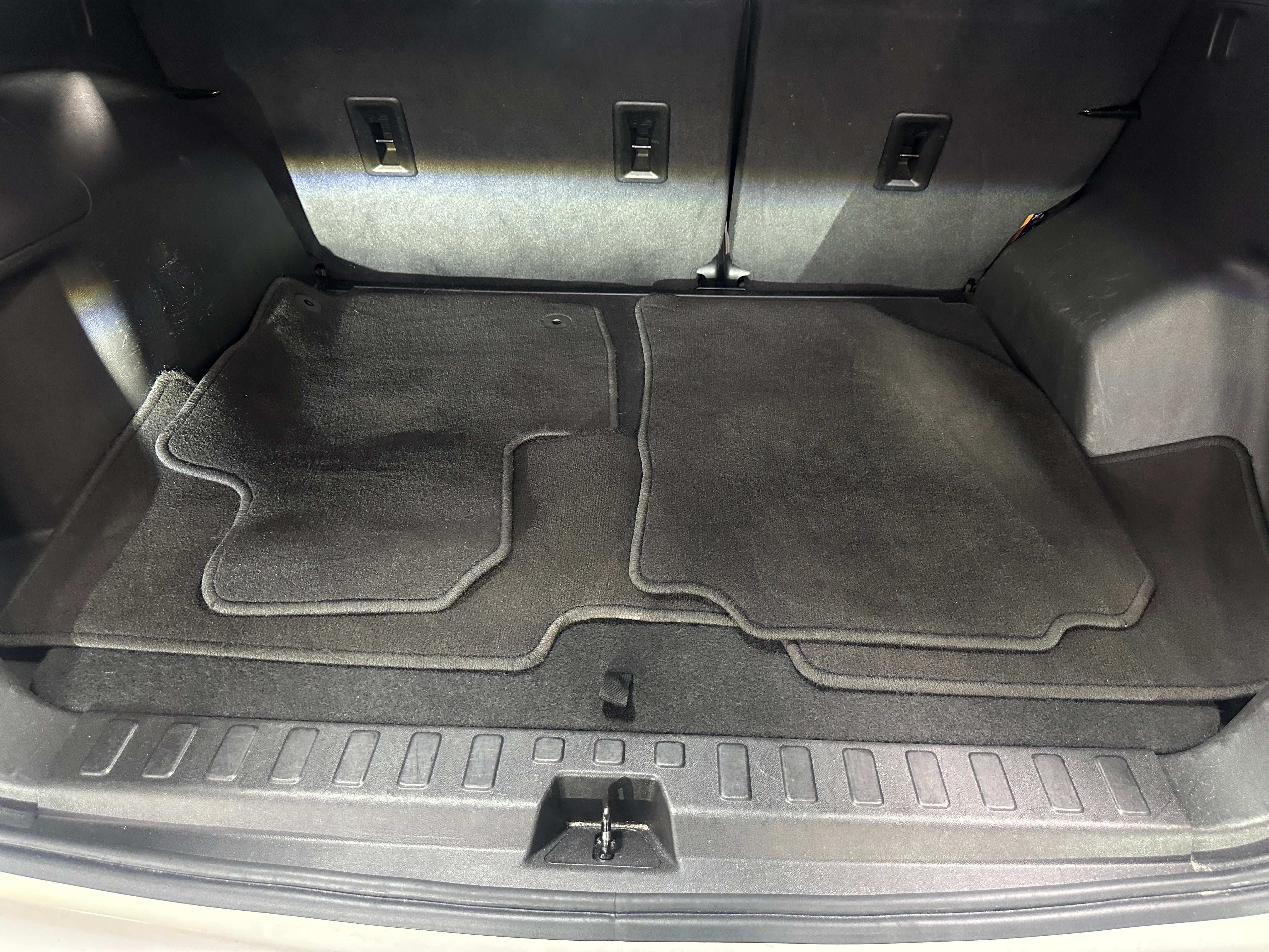 2023 Chevrolet Equinox LS 7