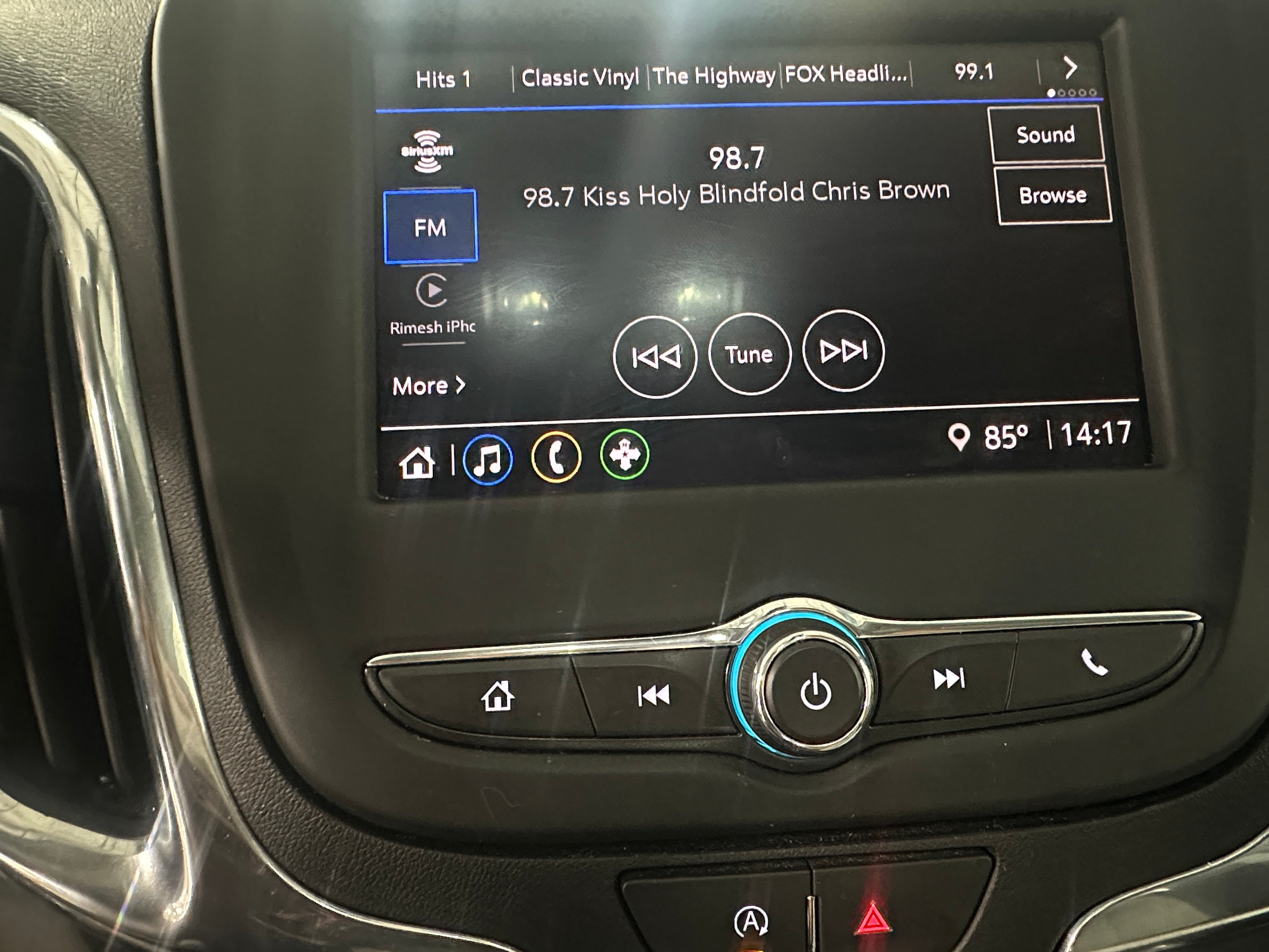 2023 Chevrolet Equinox LS 4