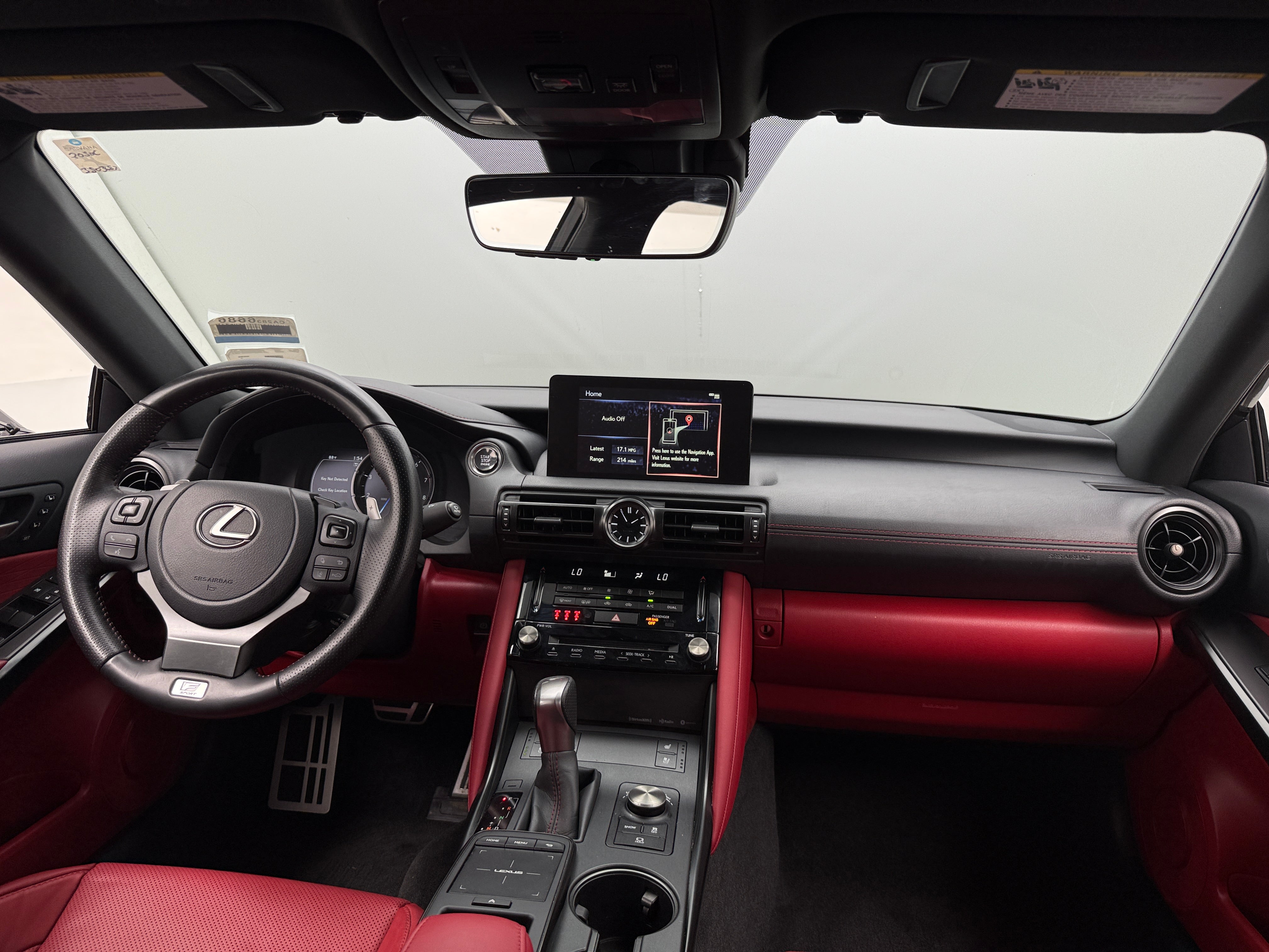 2024 Lexus IS 350 2
