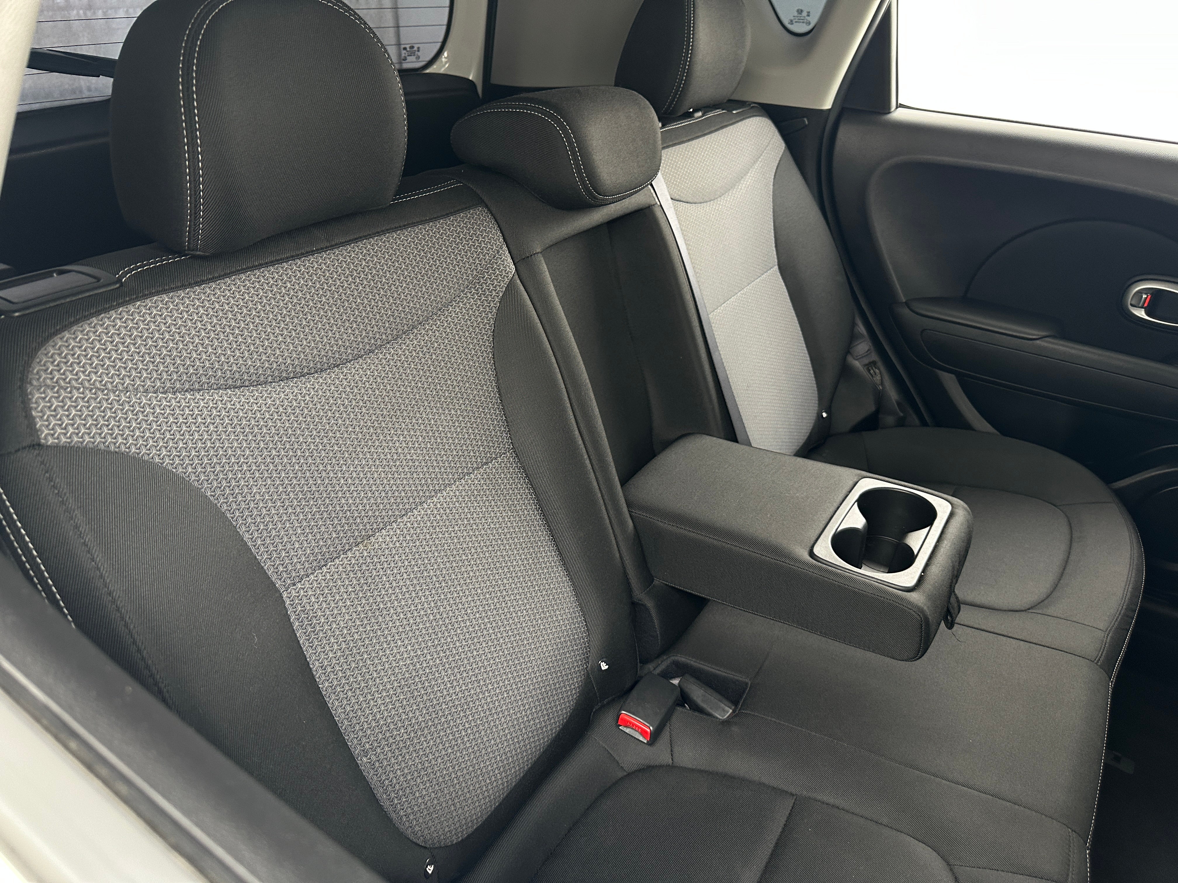 2019 Kia Soul Soul+ 6