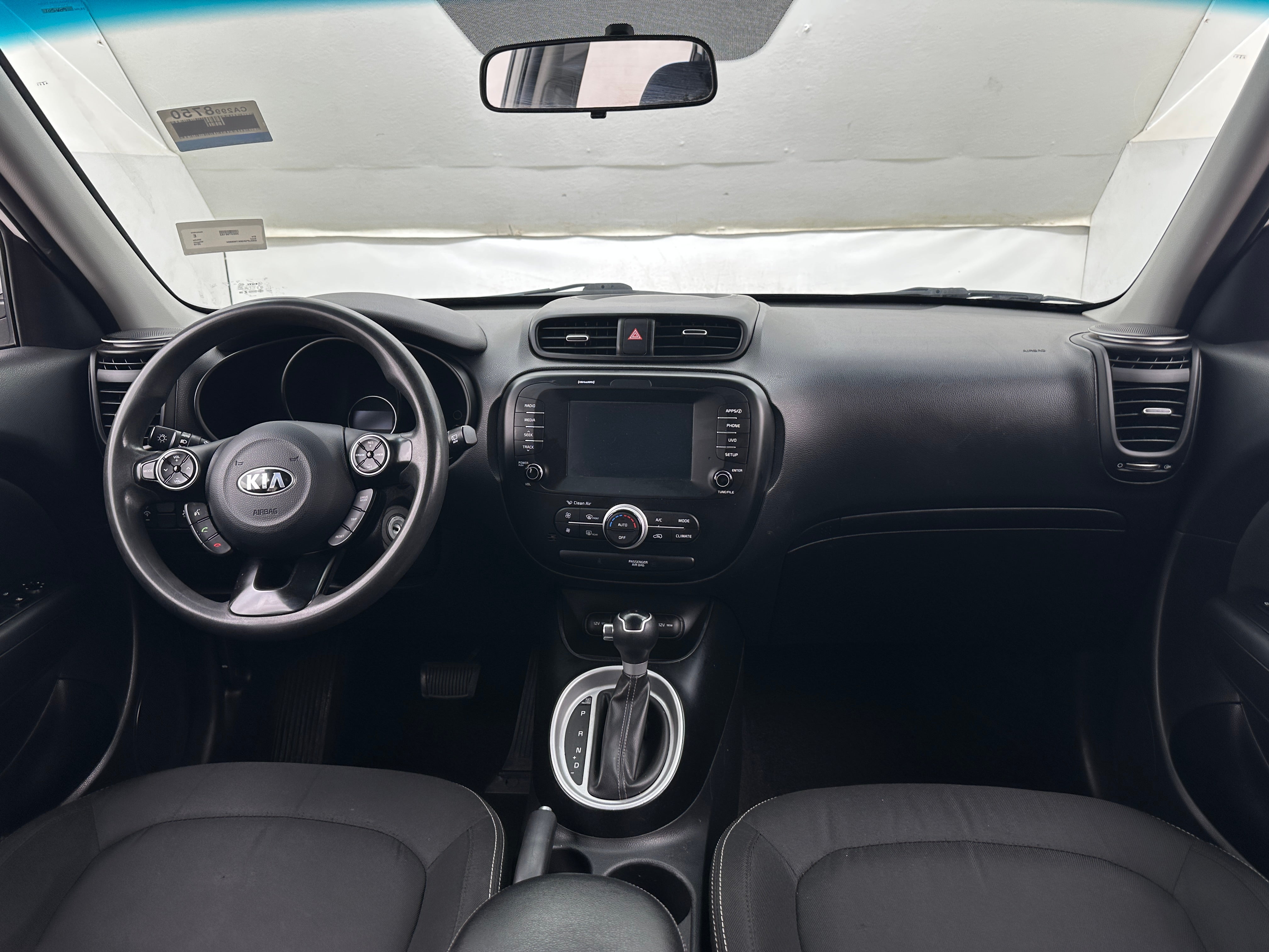 2019 Kia Soul Soul+ 3