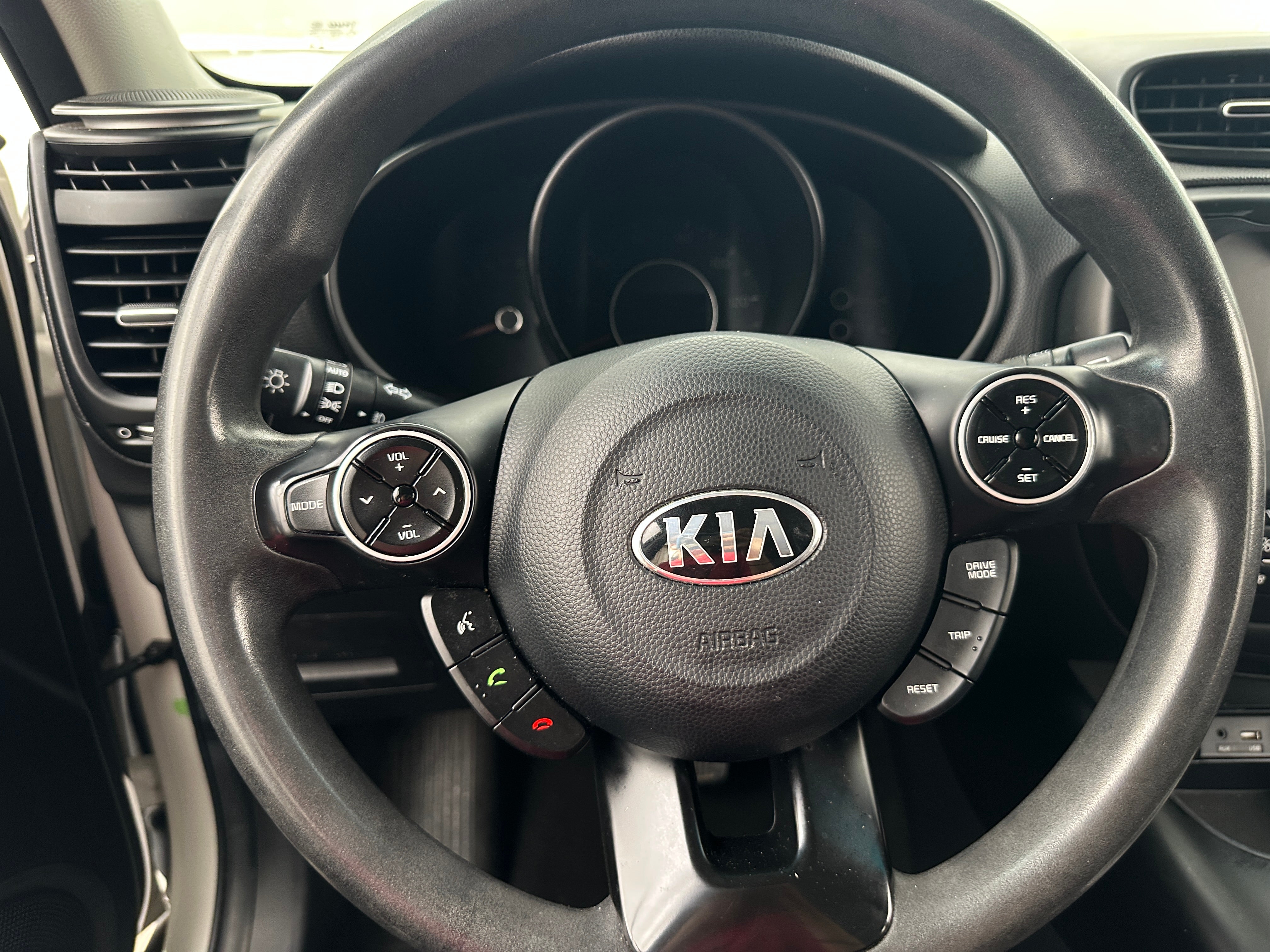 2019 Kia Soul Soul+ 5