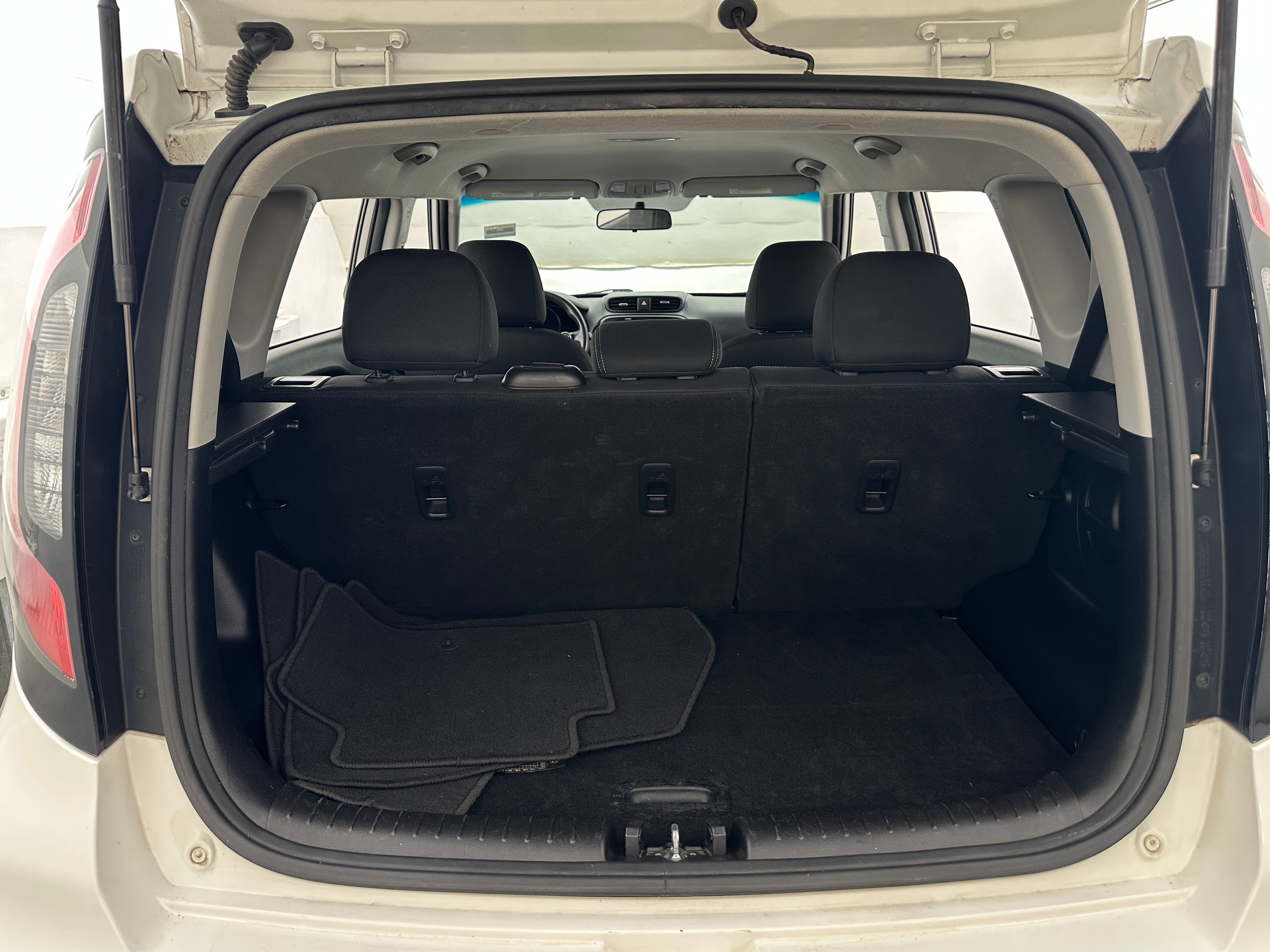 2019 Kia Soul Soul+ 7