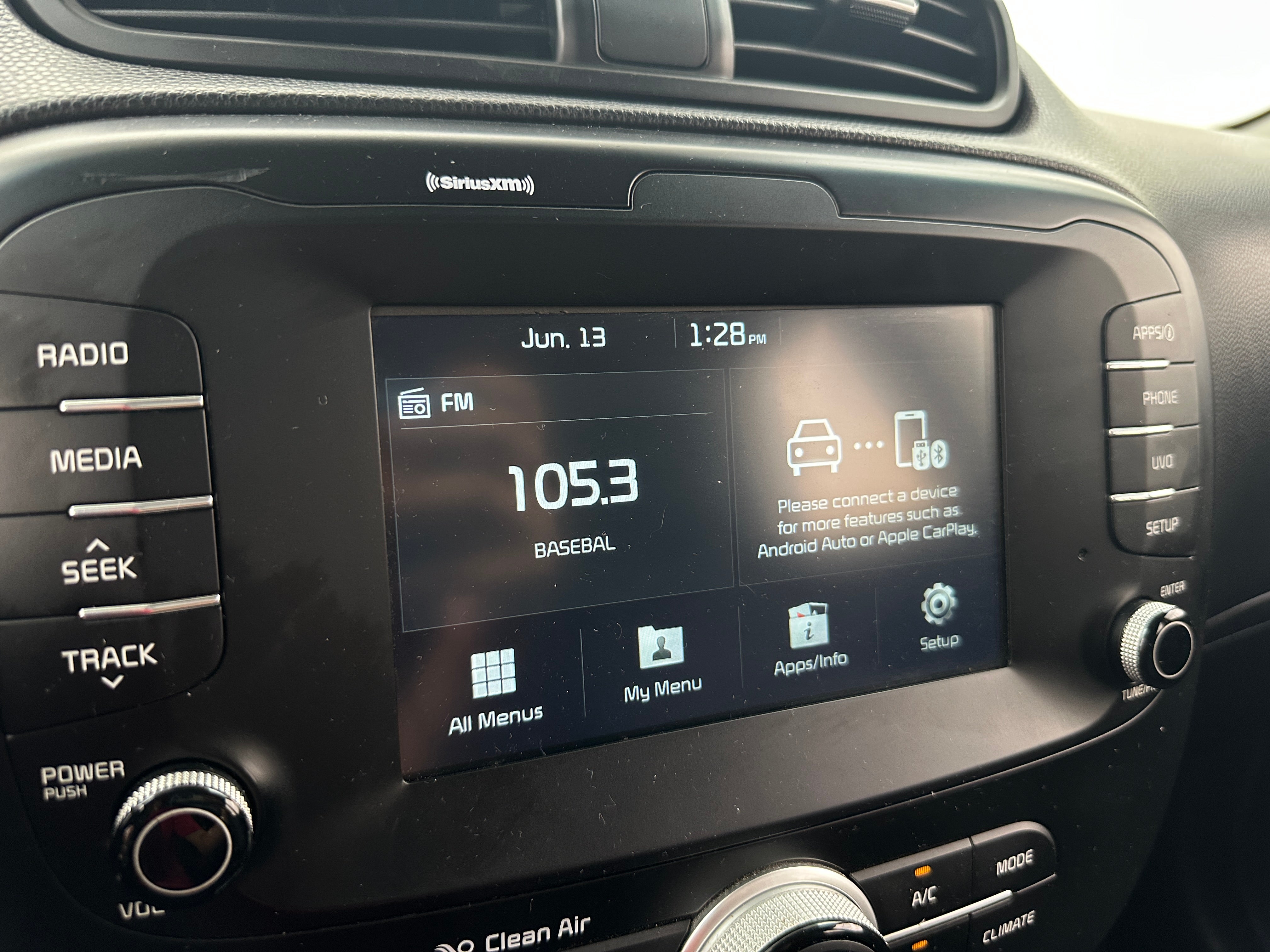 2019 Kia Soul Soul+ 4