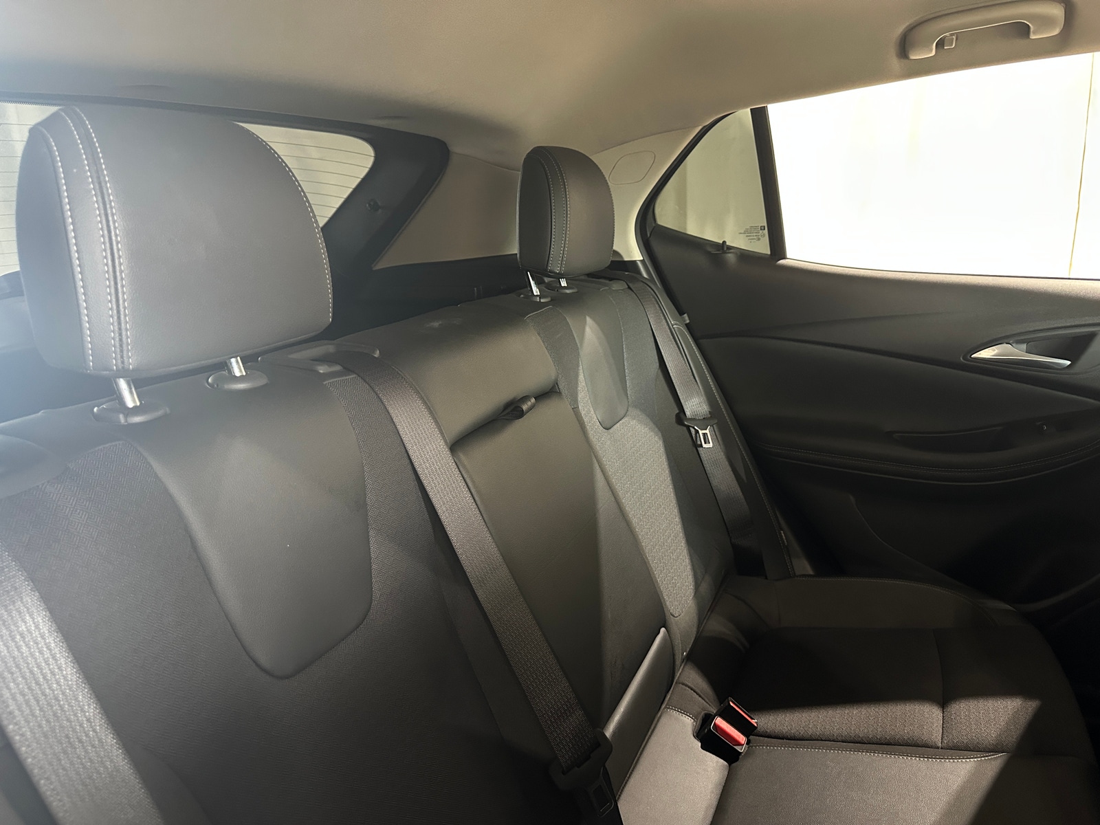 Thumbnail: 2021 Buick Encore GX - 5