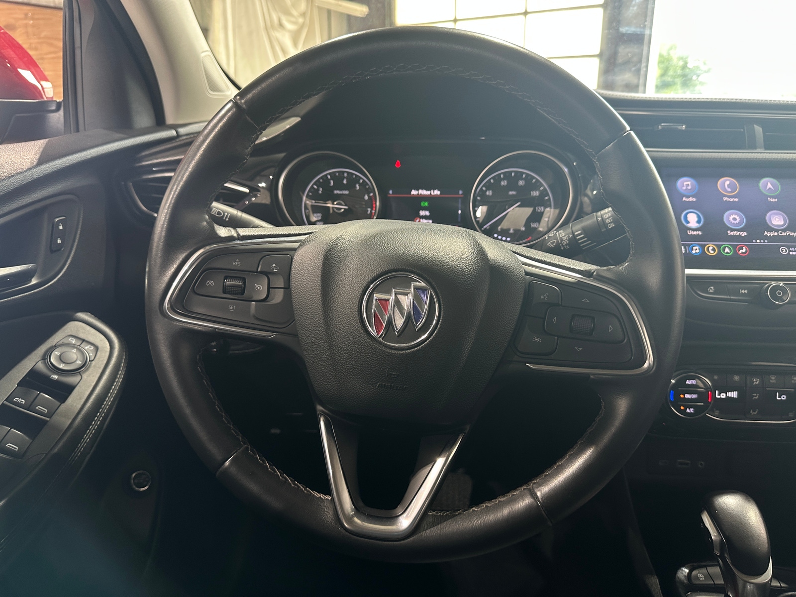 Thumbnail: 2021 Buick Encore GX - 4
