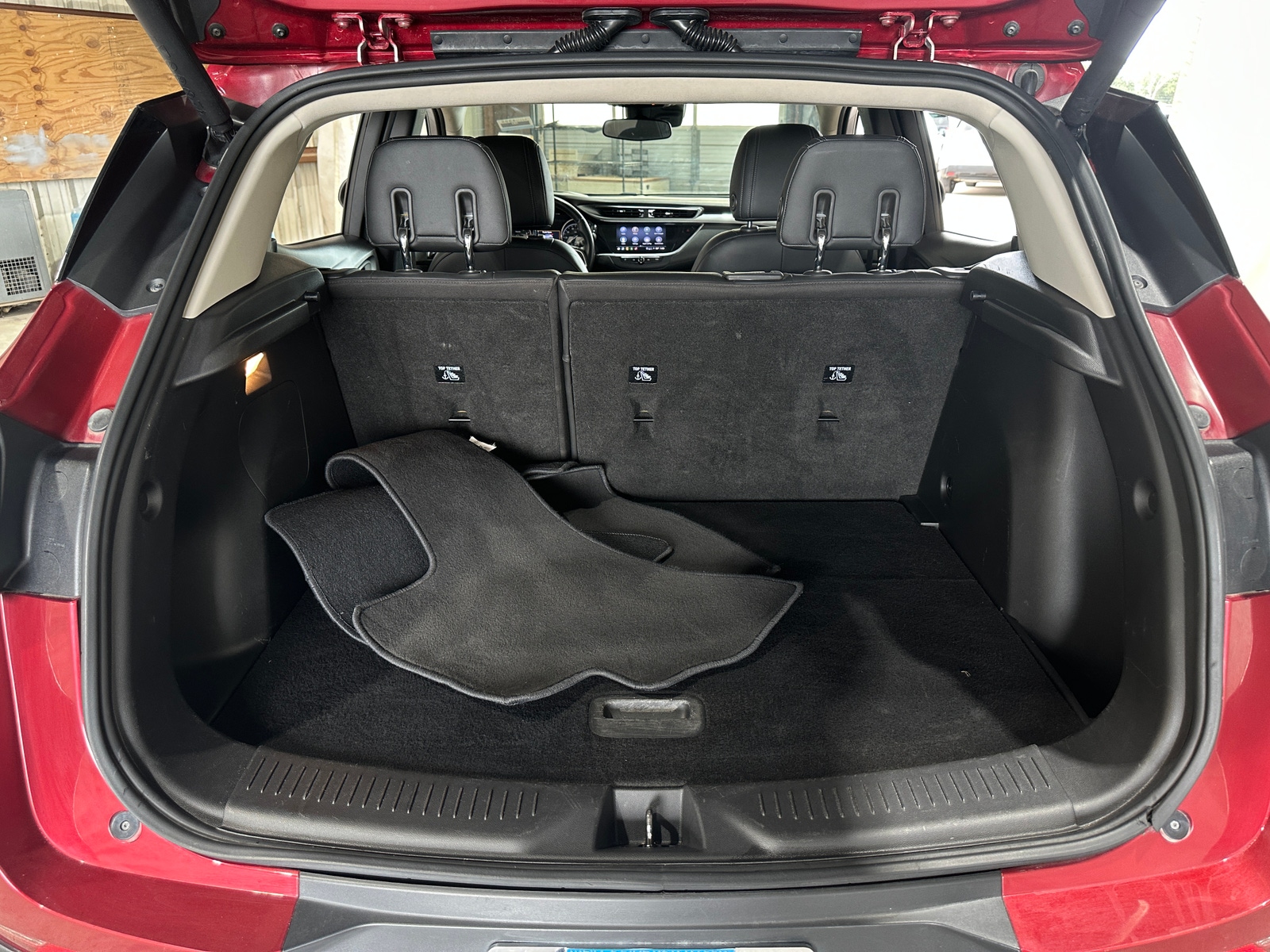 Thumbnail: 2021 Buick Encore GX - 6