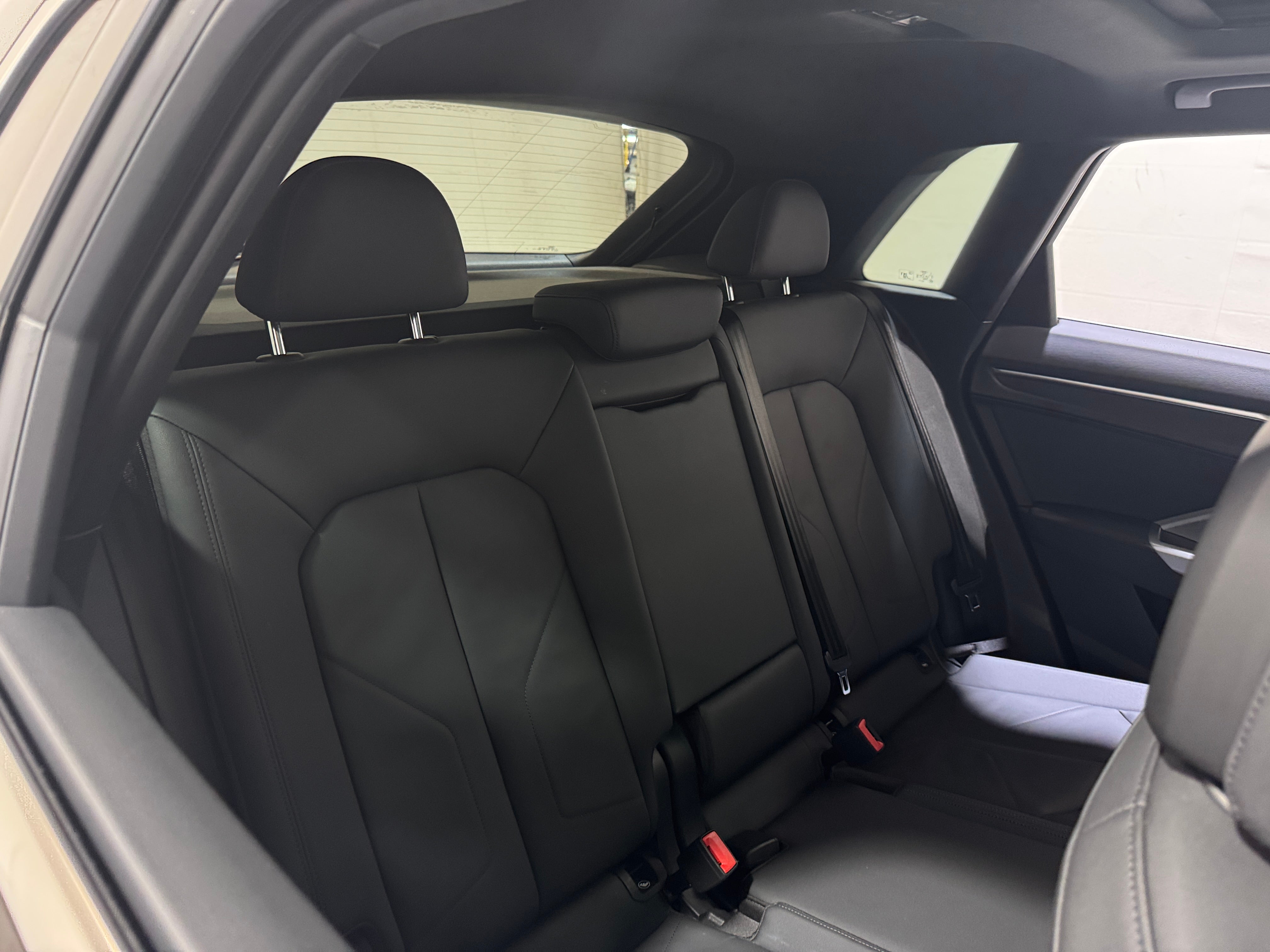 2021 Audi Q3 Premium 5
