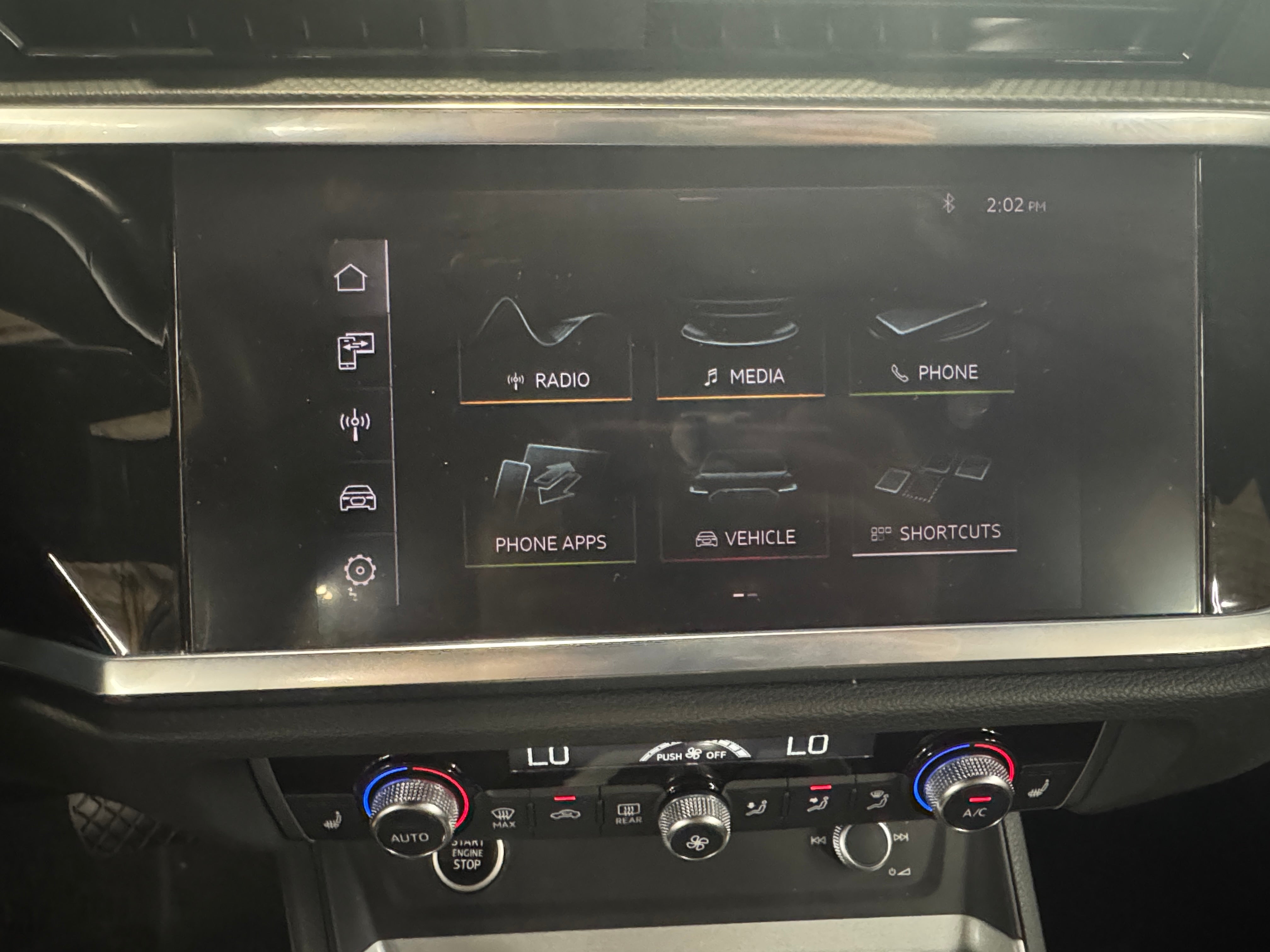 2021 Audi Q3 Premium 3