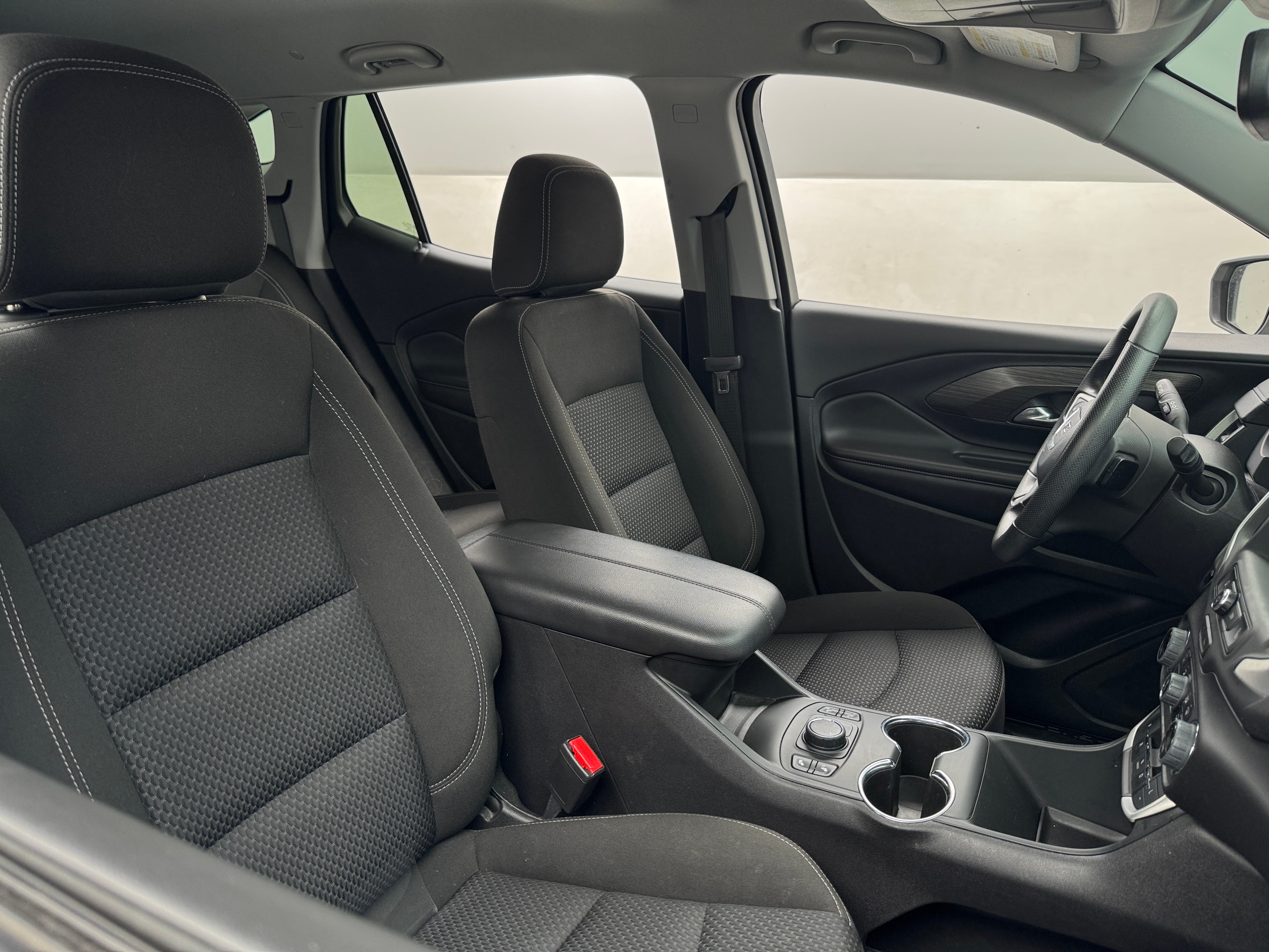 Thumbnail: 2023 GMC Terrain - 2