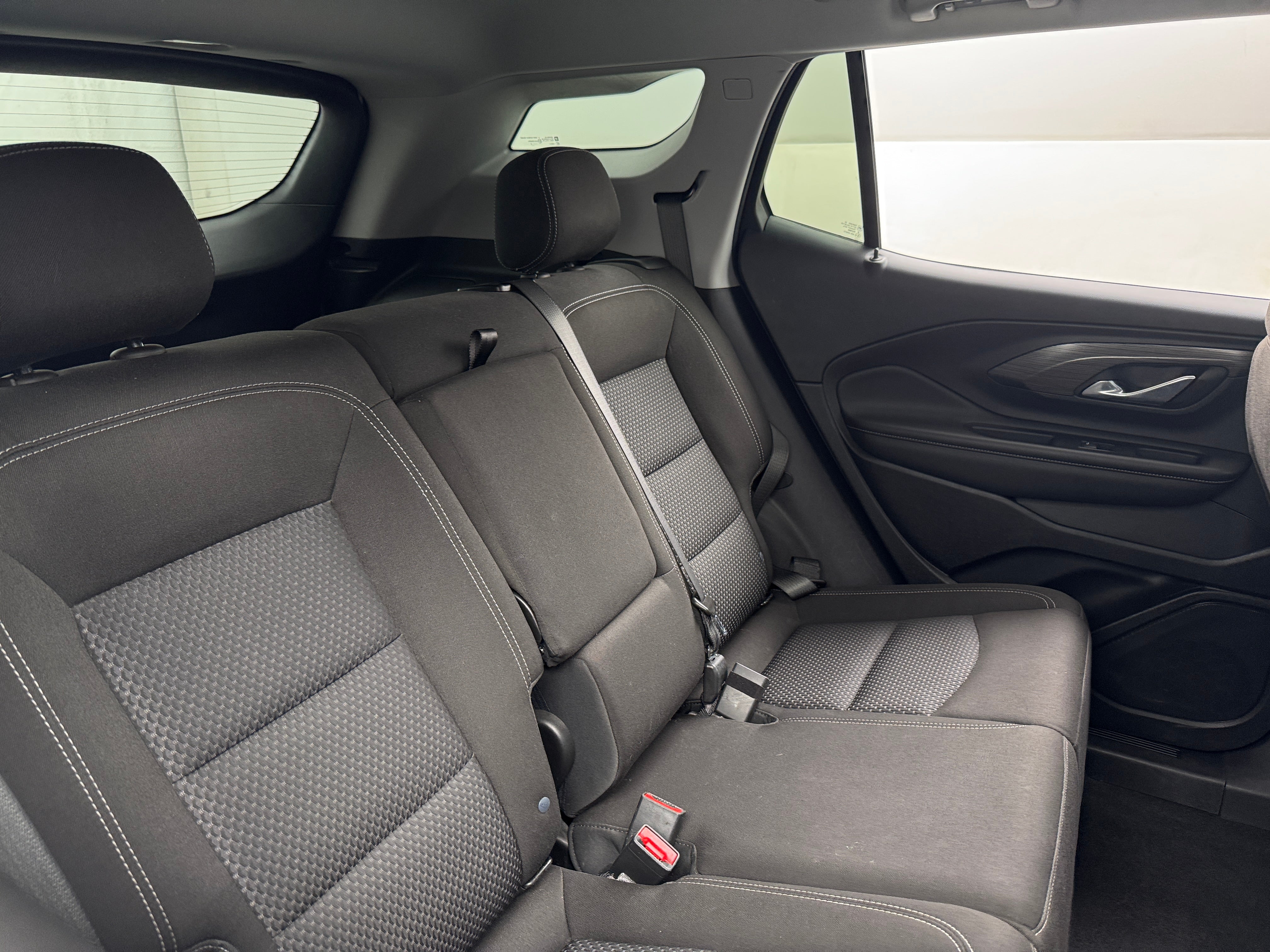 Thumbnail: 2023 GMC Terrain - 6