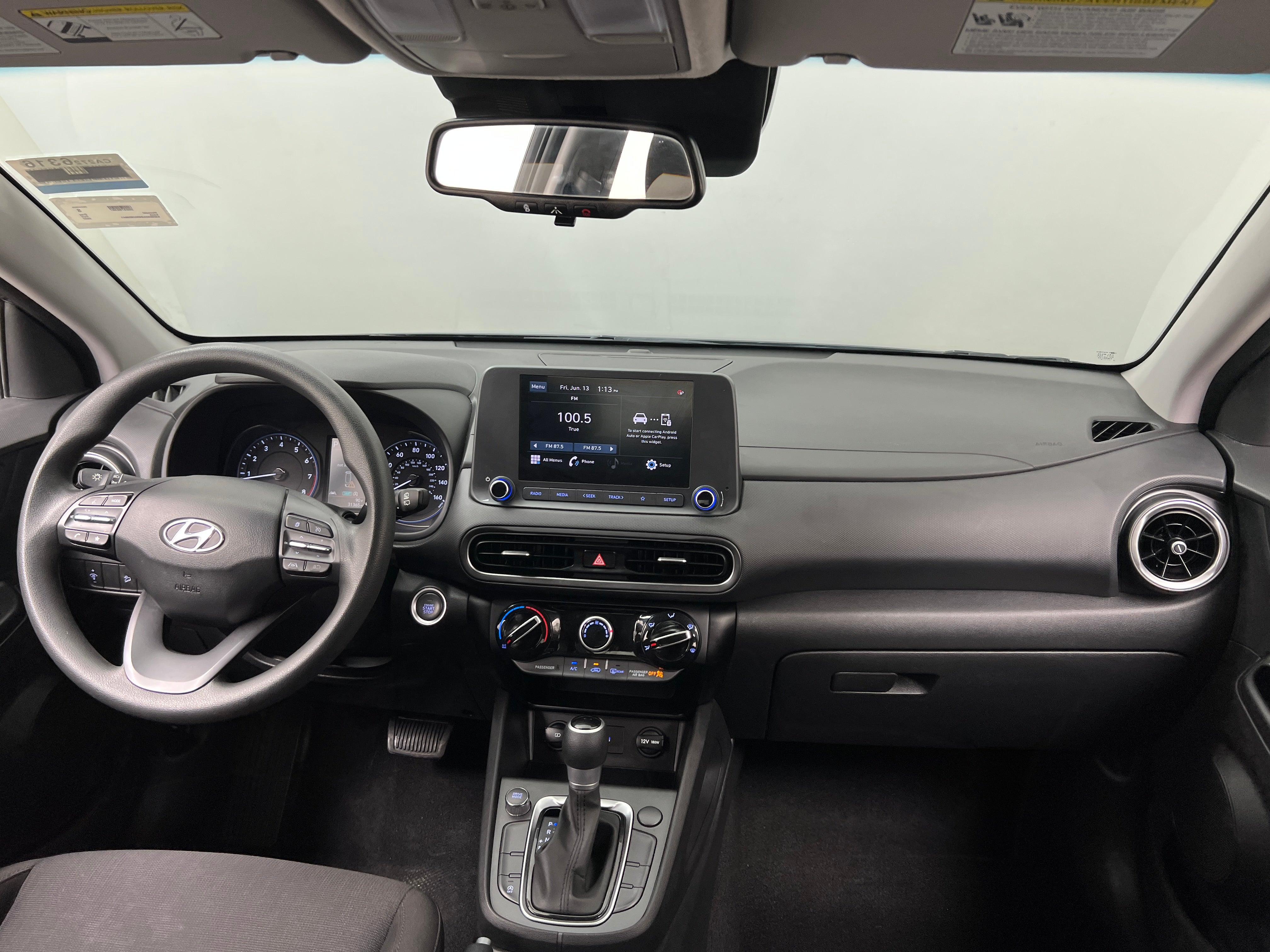 Thumbnail: 2022 Hyundai Kona - 3