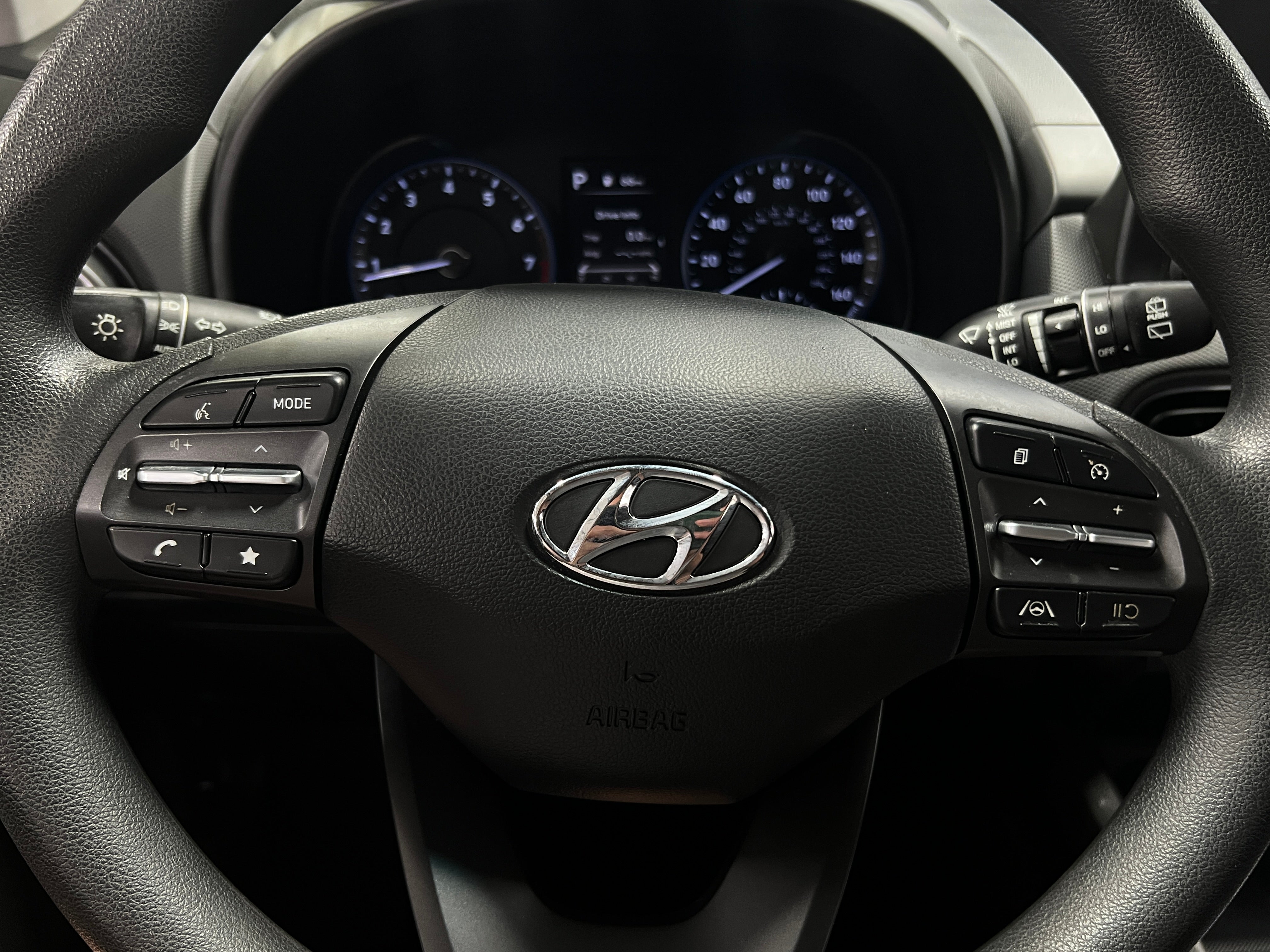 Thumbnail: 2022 Hyundai Kona - 5